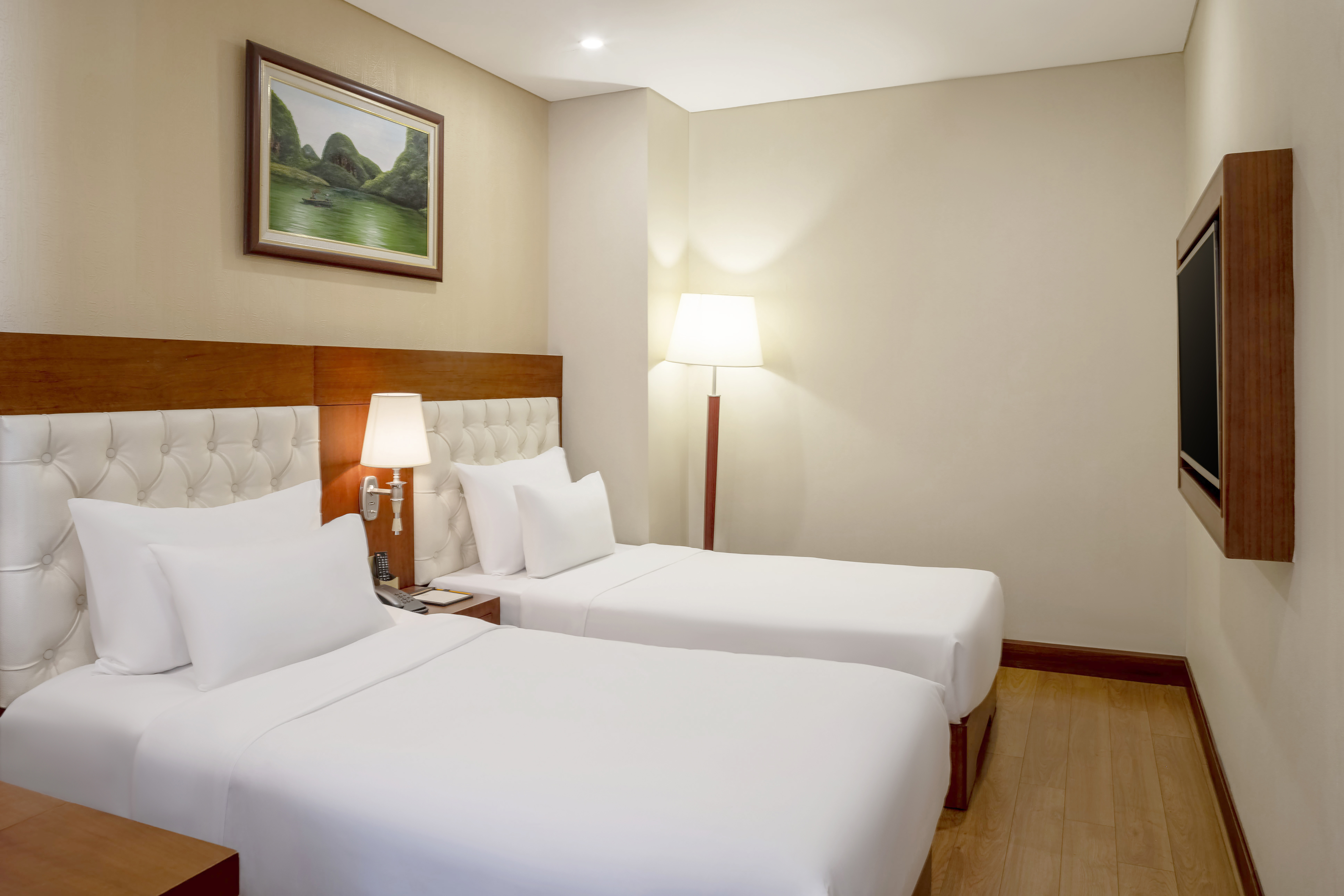 Family Room Ocean View