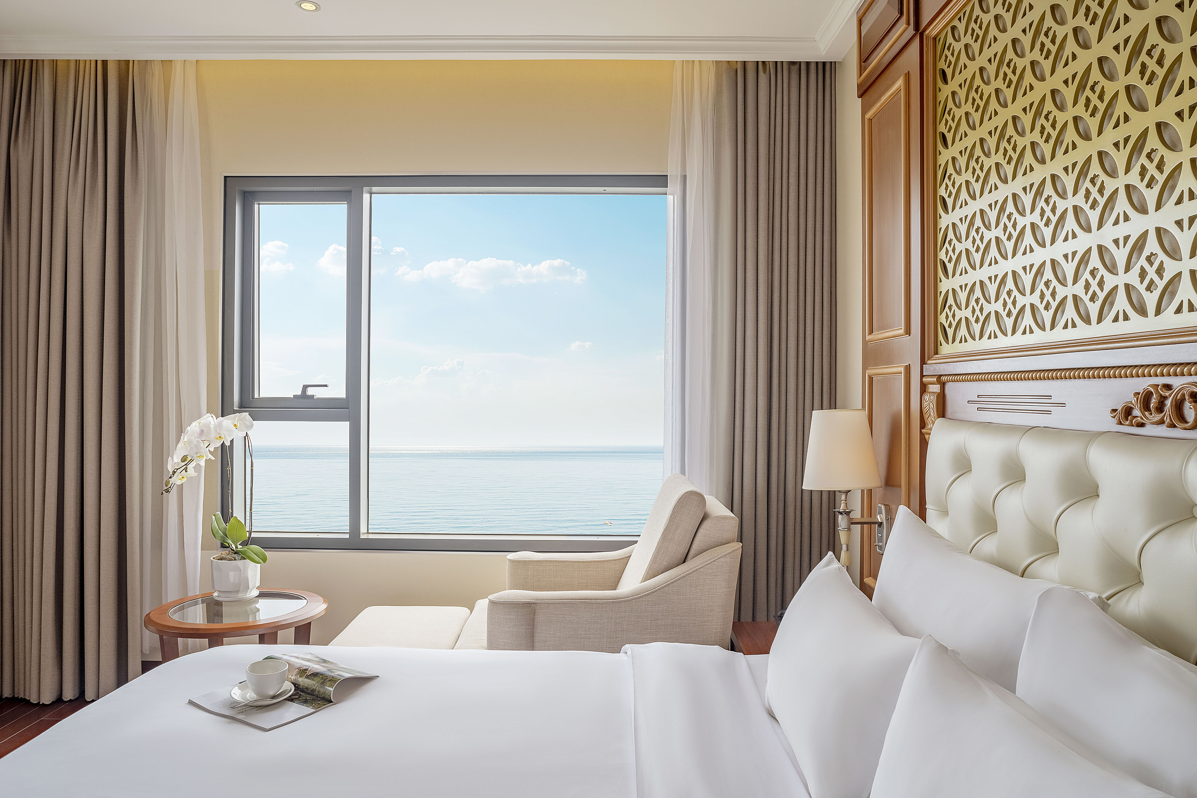 Junior Suite Ocean Front