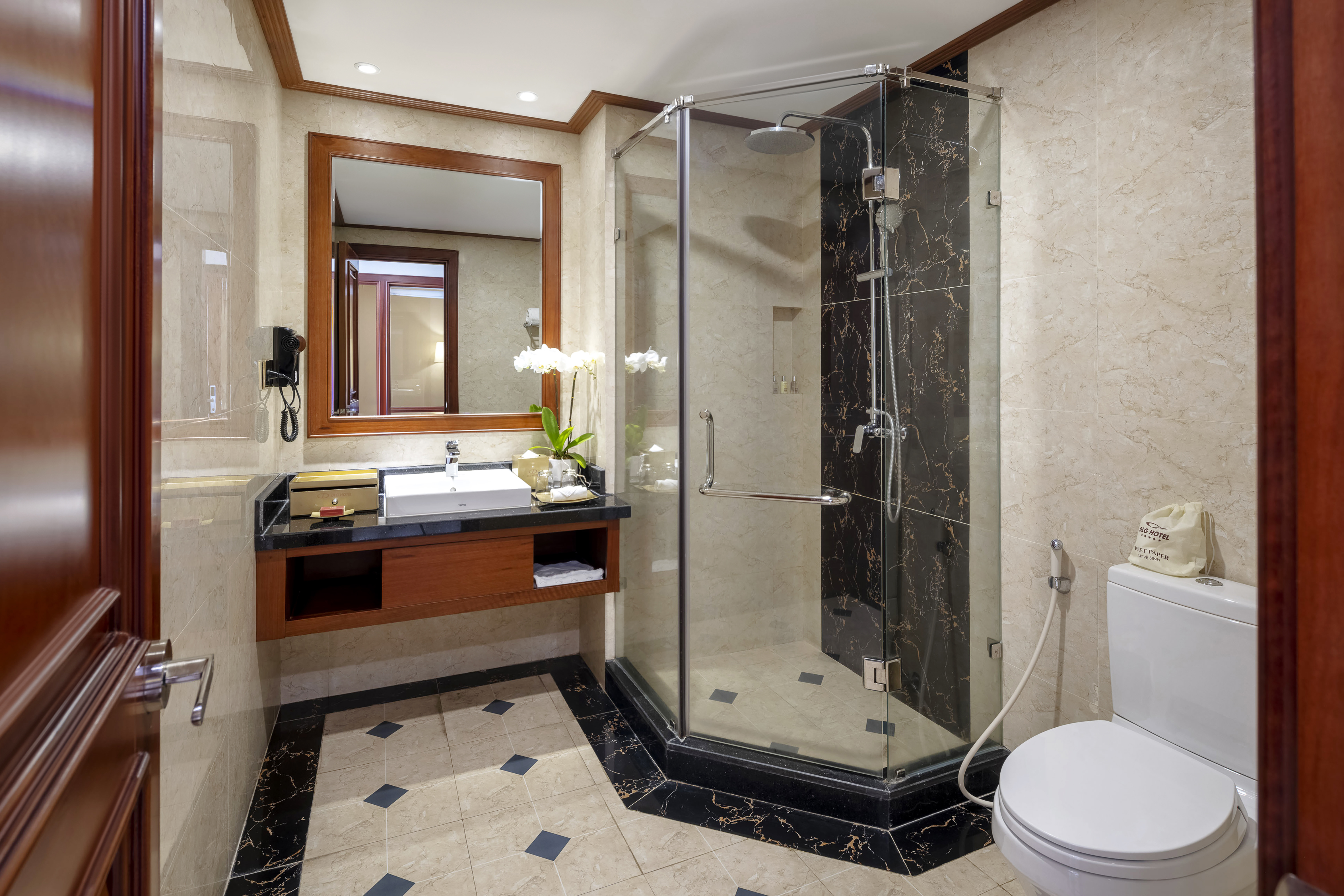 Family Room Ocean View