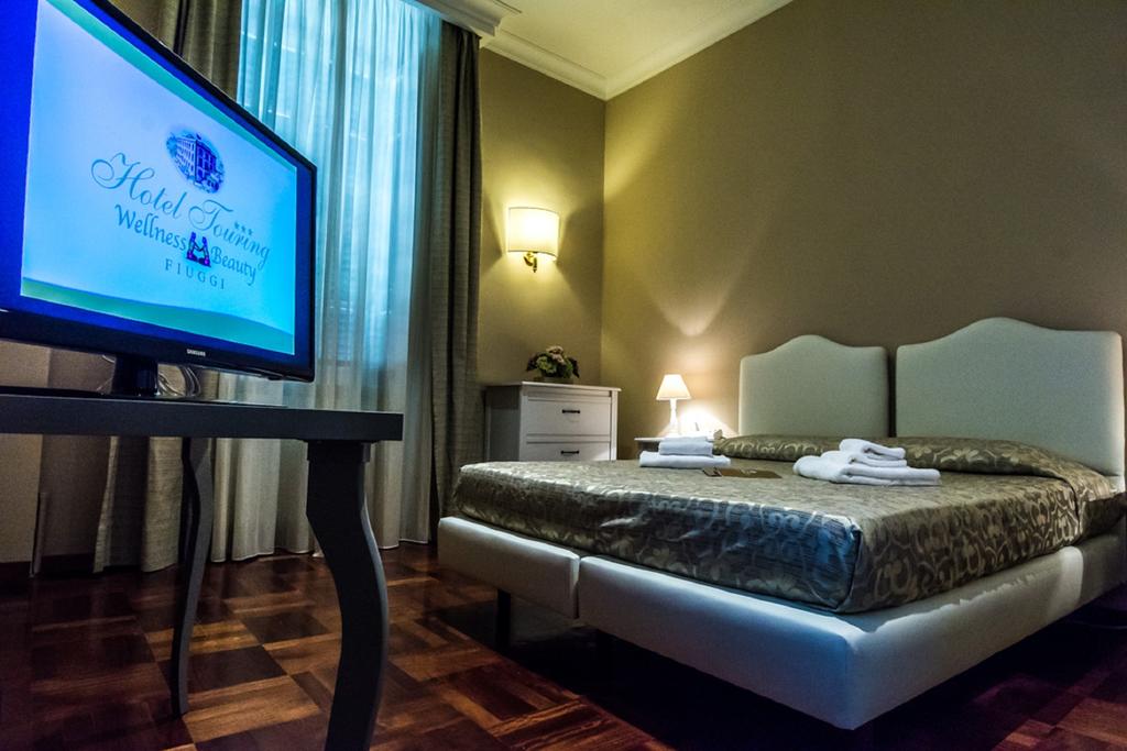 Double or Twin Executive