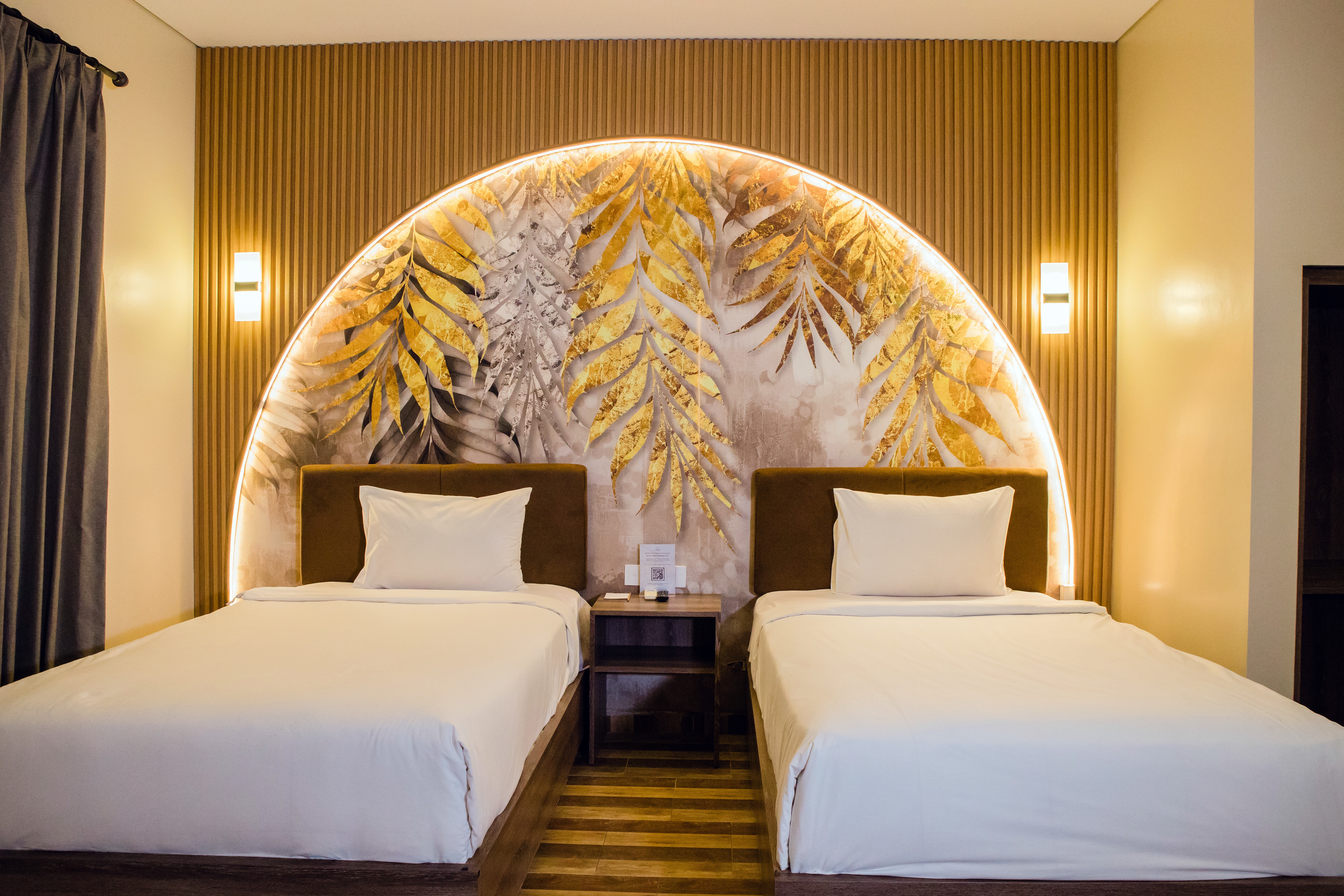 Double or Twin Superior