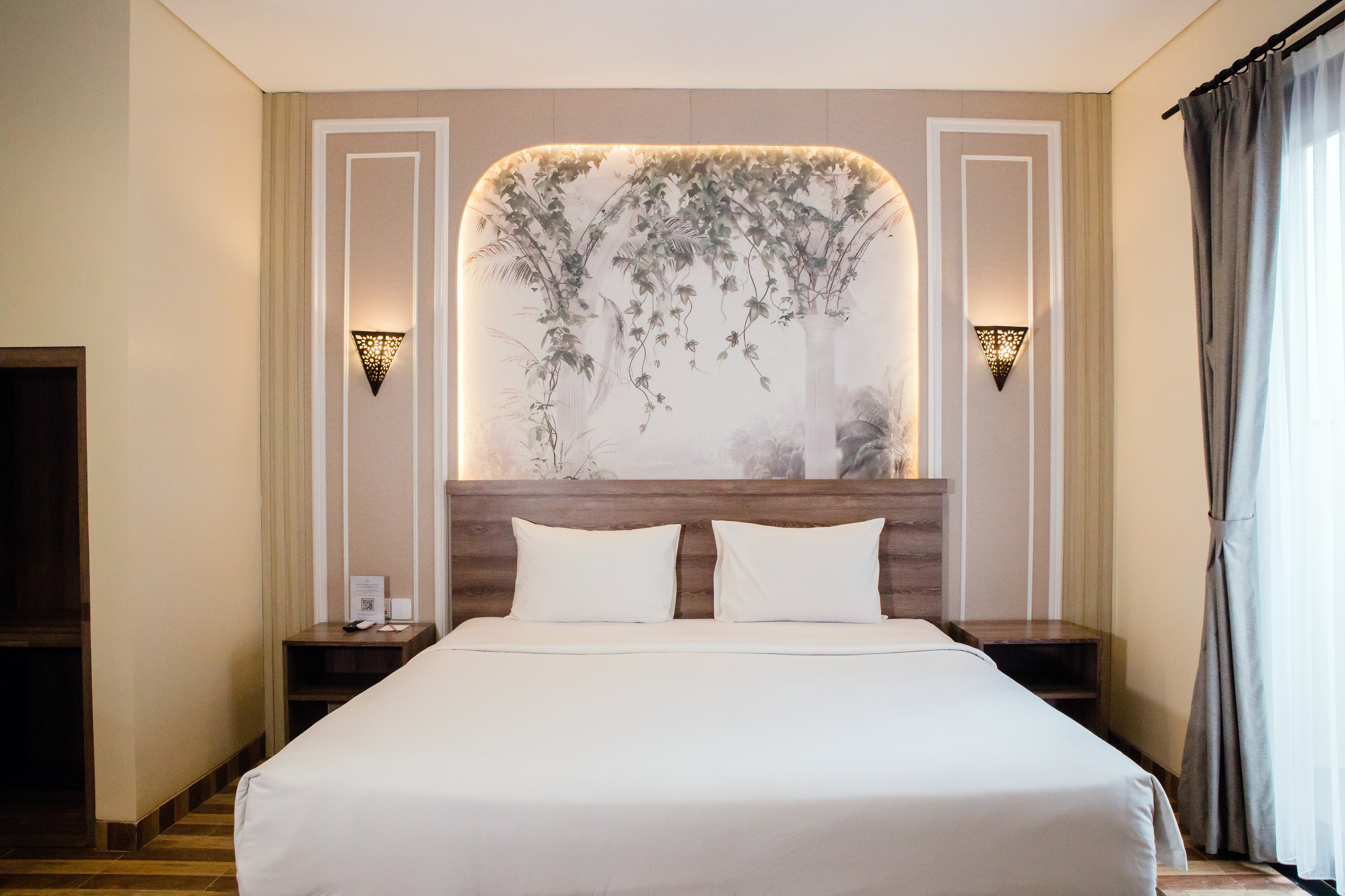 Double or Twin Superior