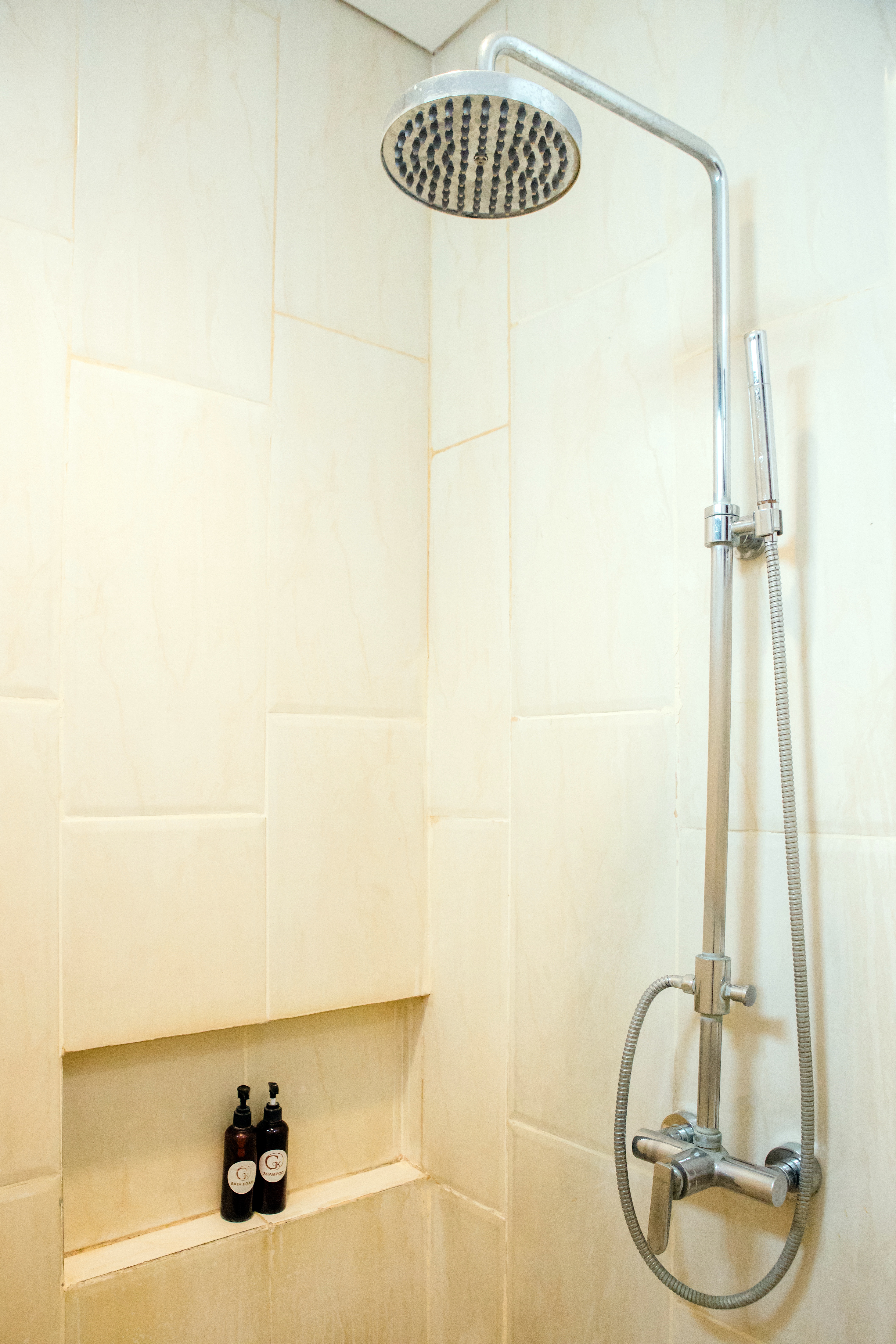 Double or Twin Superior