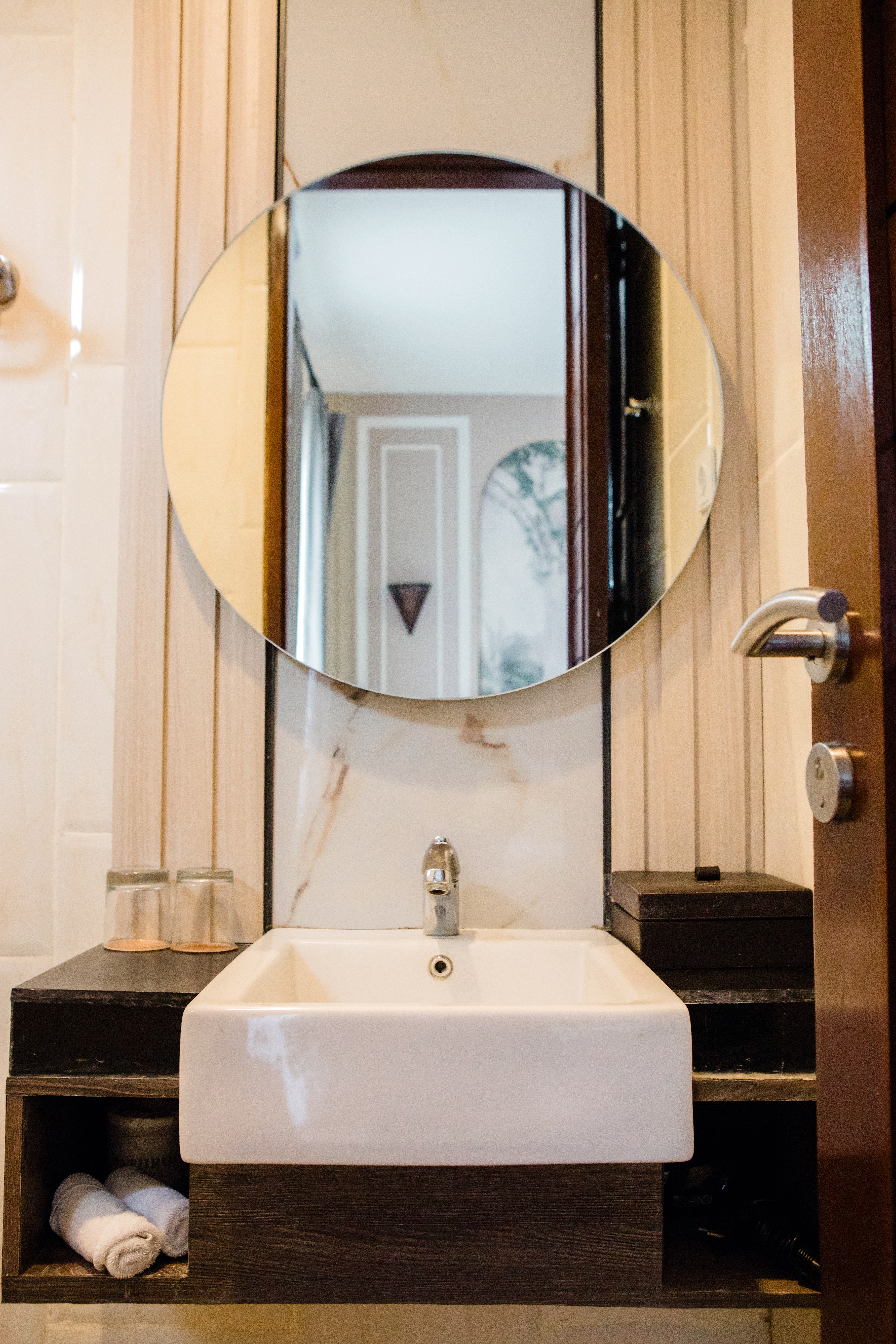 Double or Twin Superior