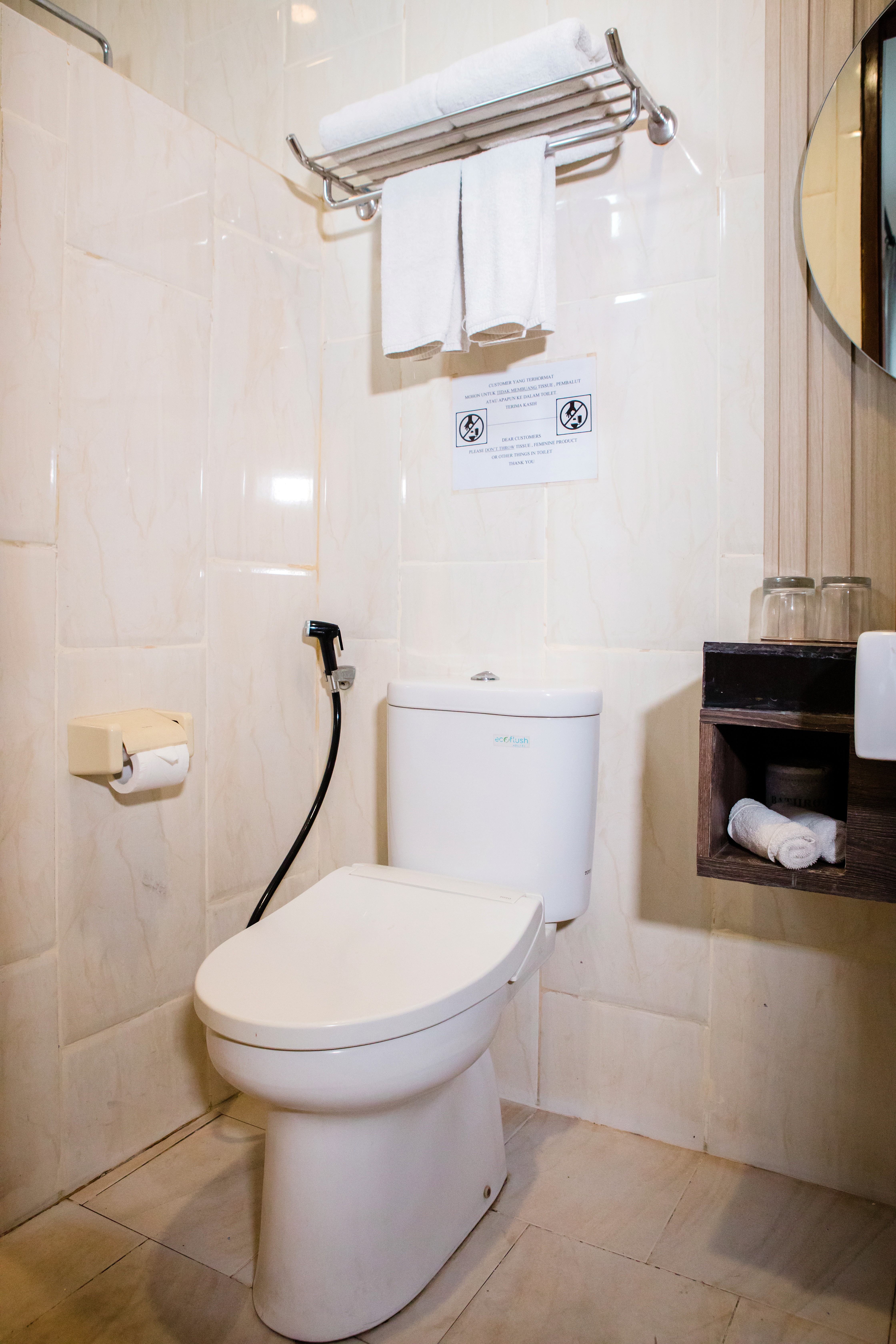 Double or Twin Superior