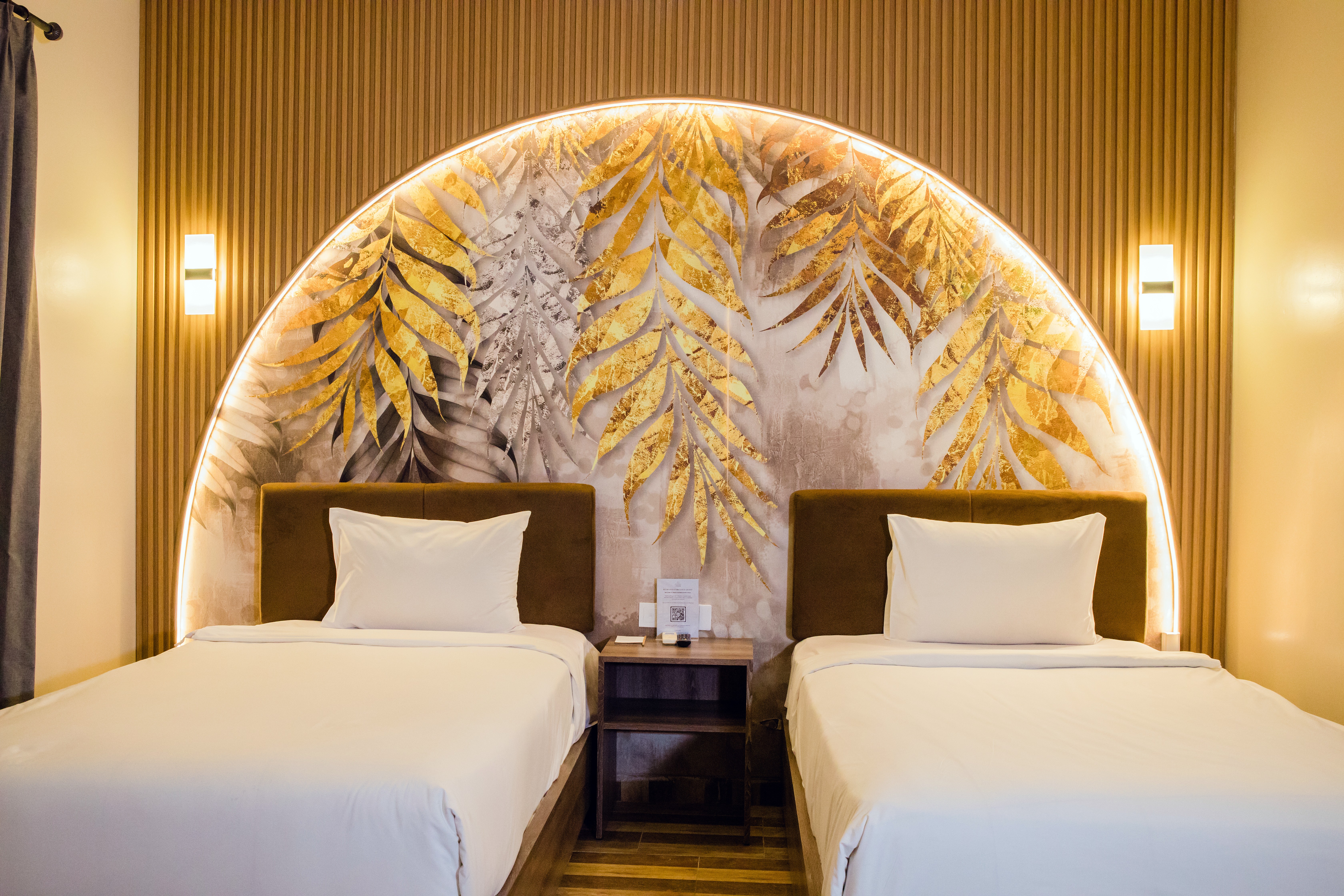 Double or Twin Superior