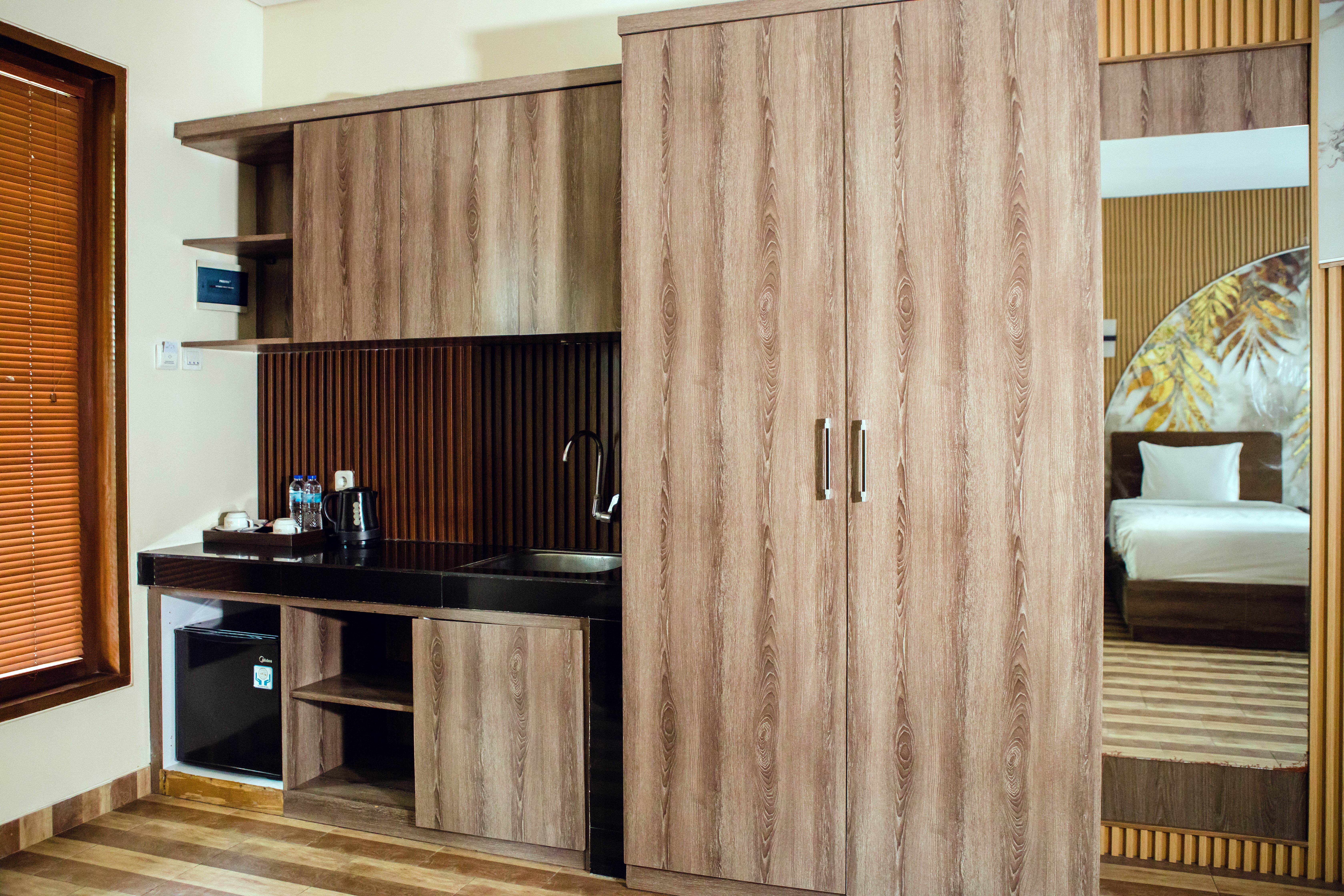 Double or Twin Superior