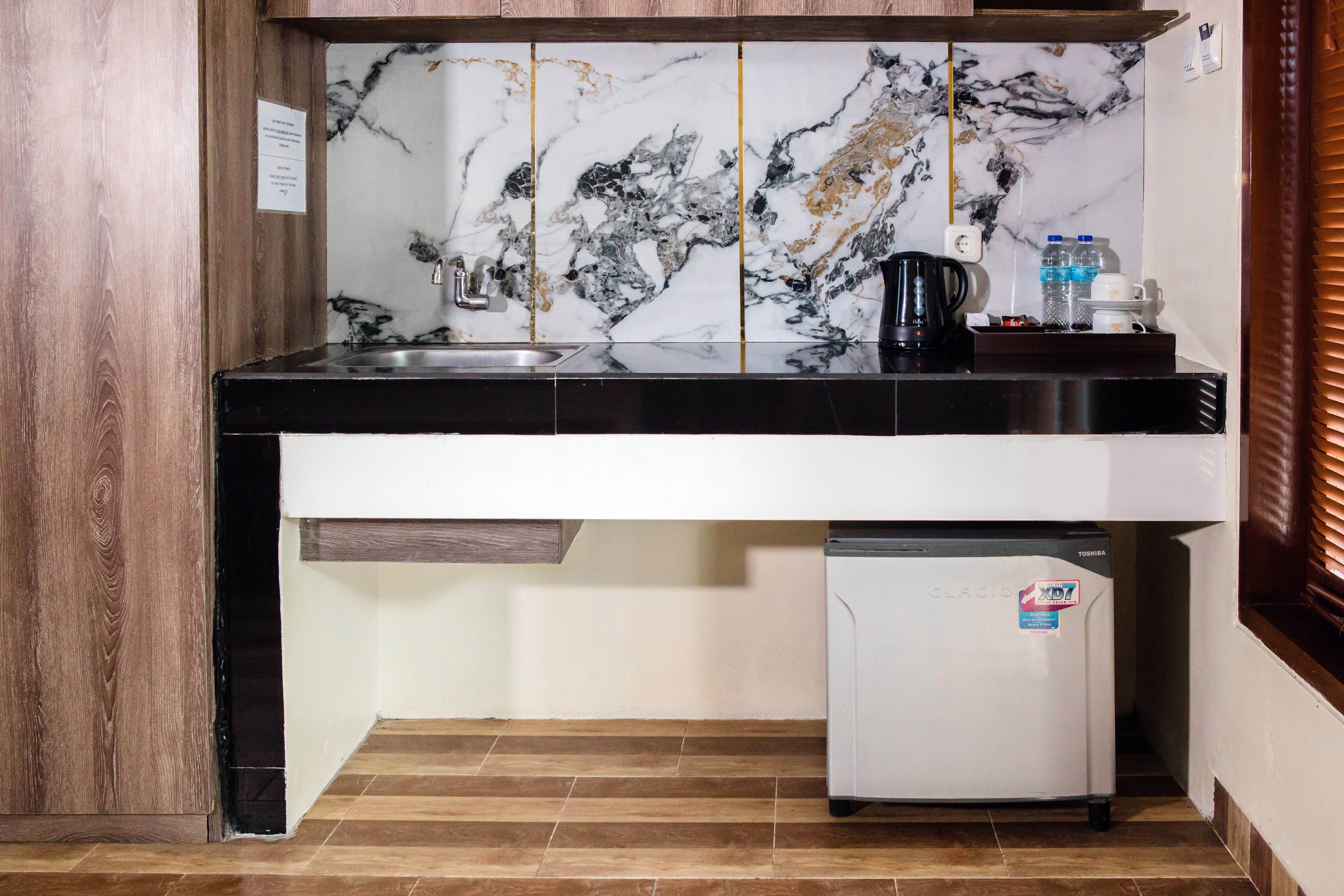 Double or Twin Superior