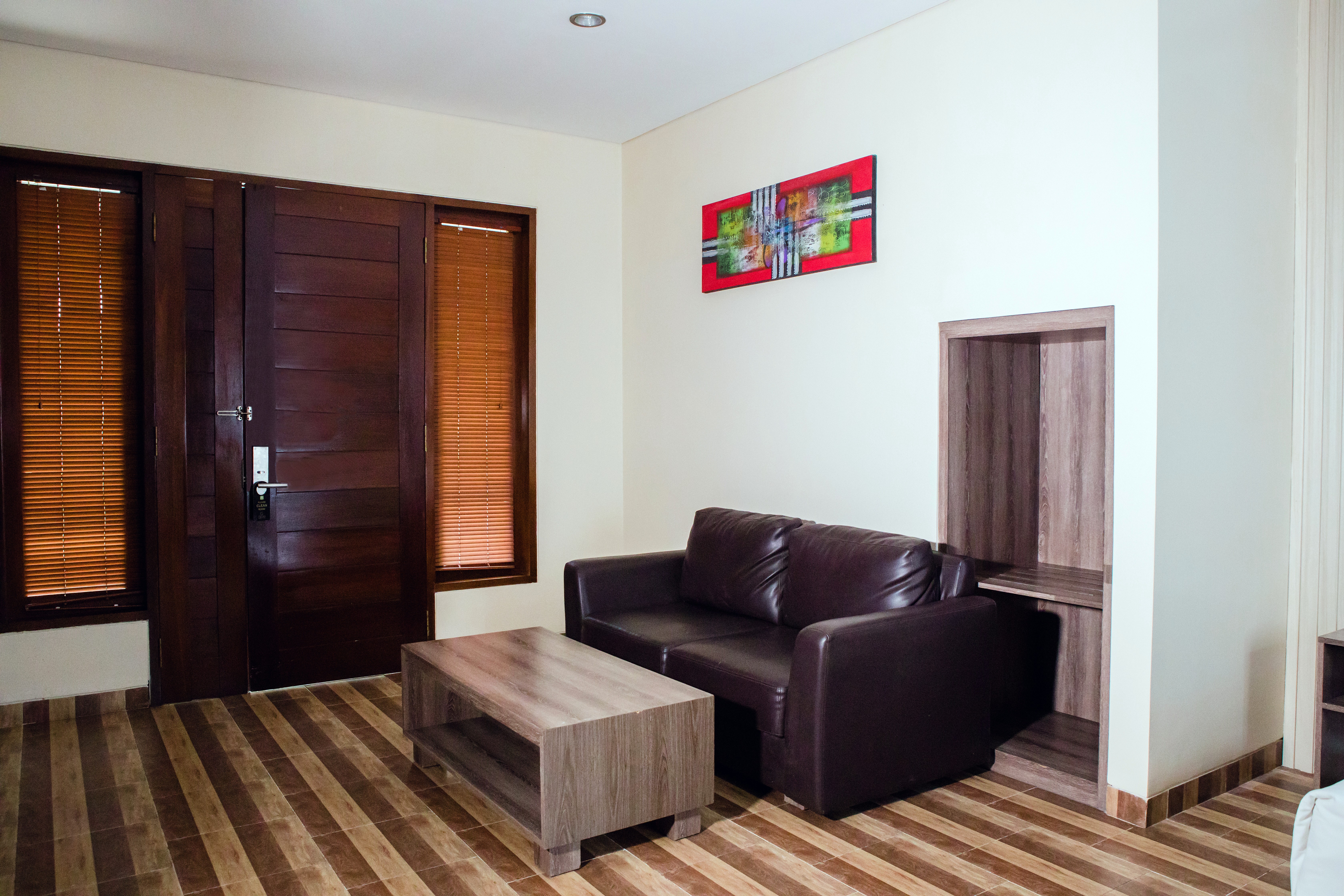 Double or Twin Superior