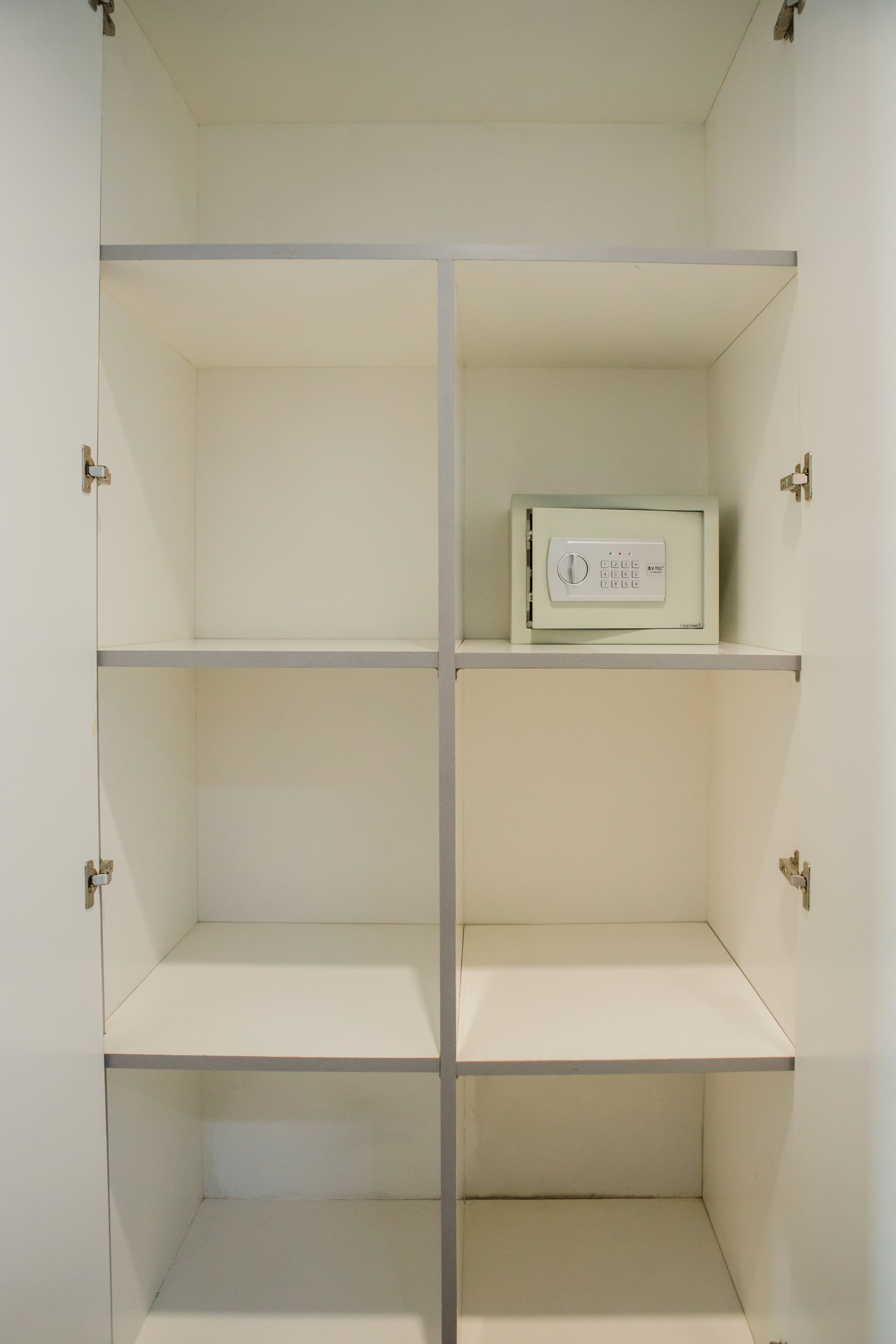 Double or Twin Deluxe