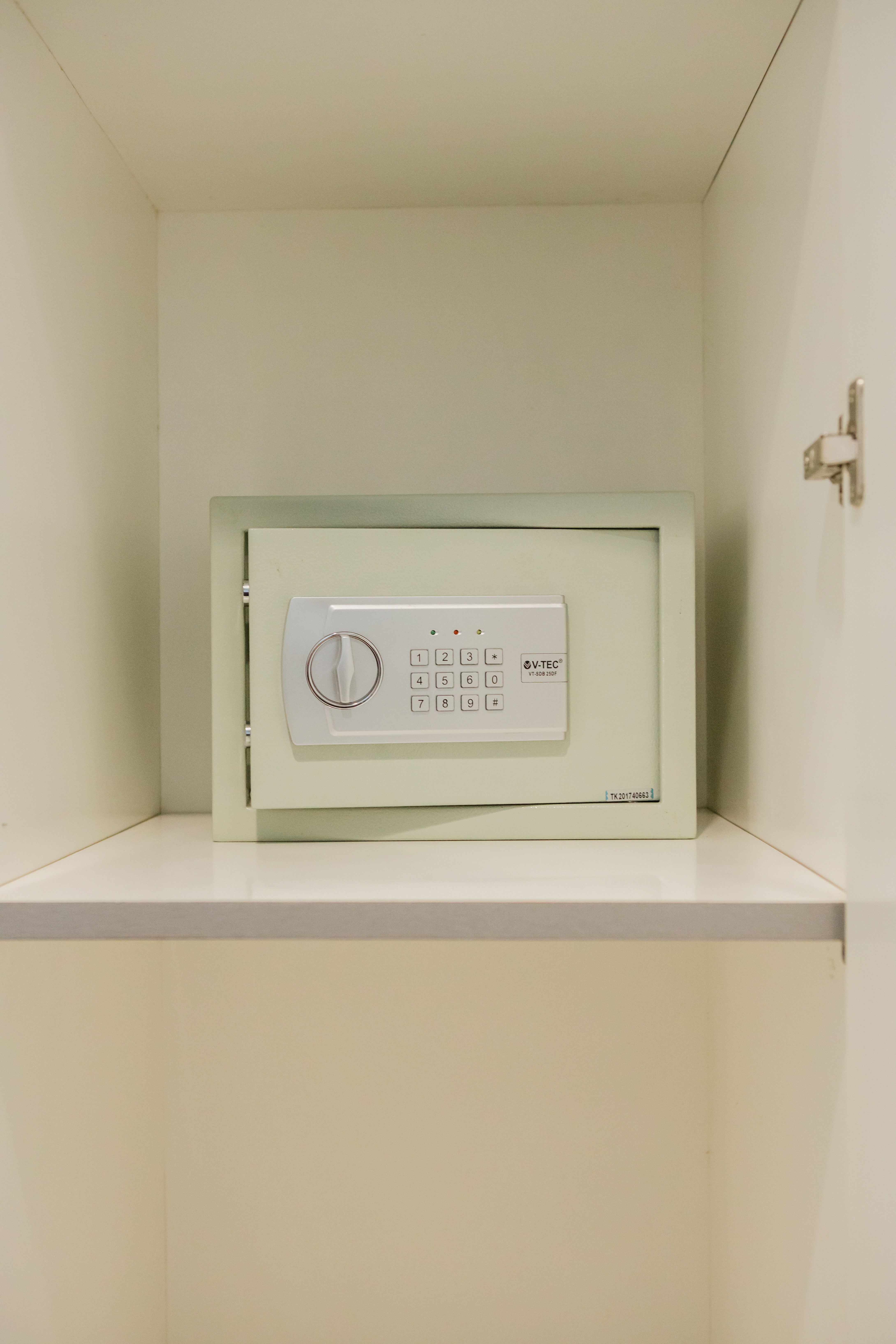 Double or Twin Deluxe