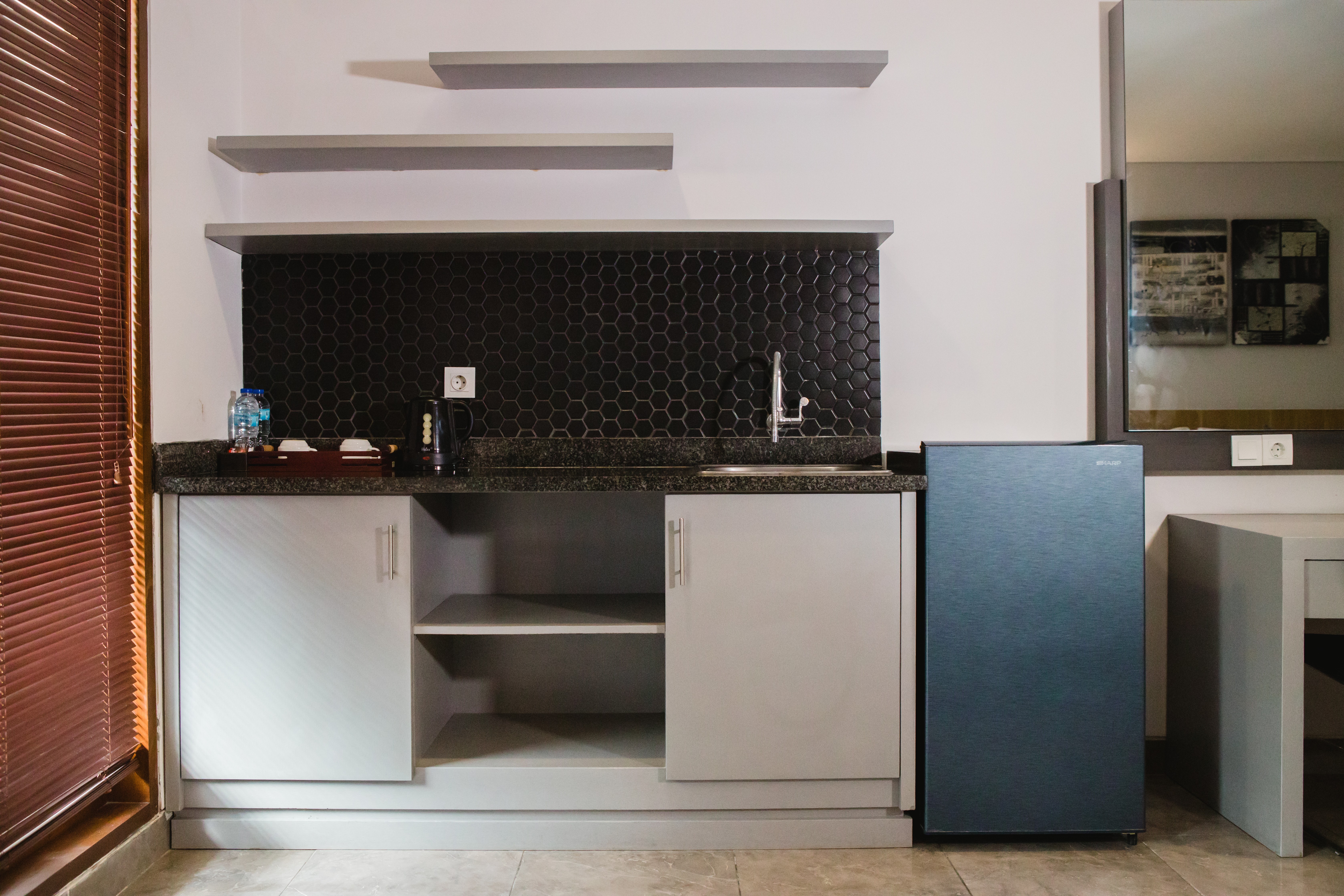 Double or Twin Deluxe