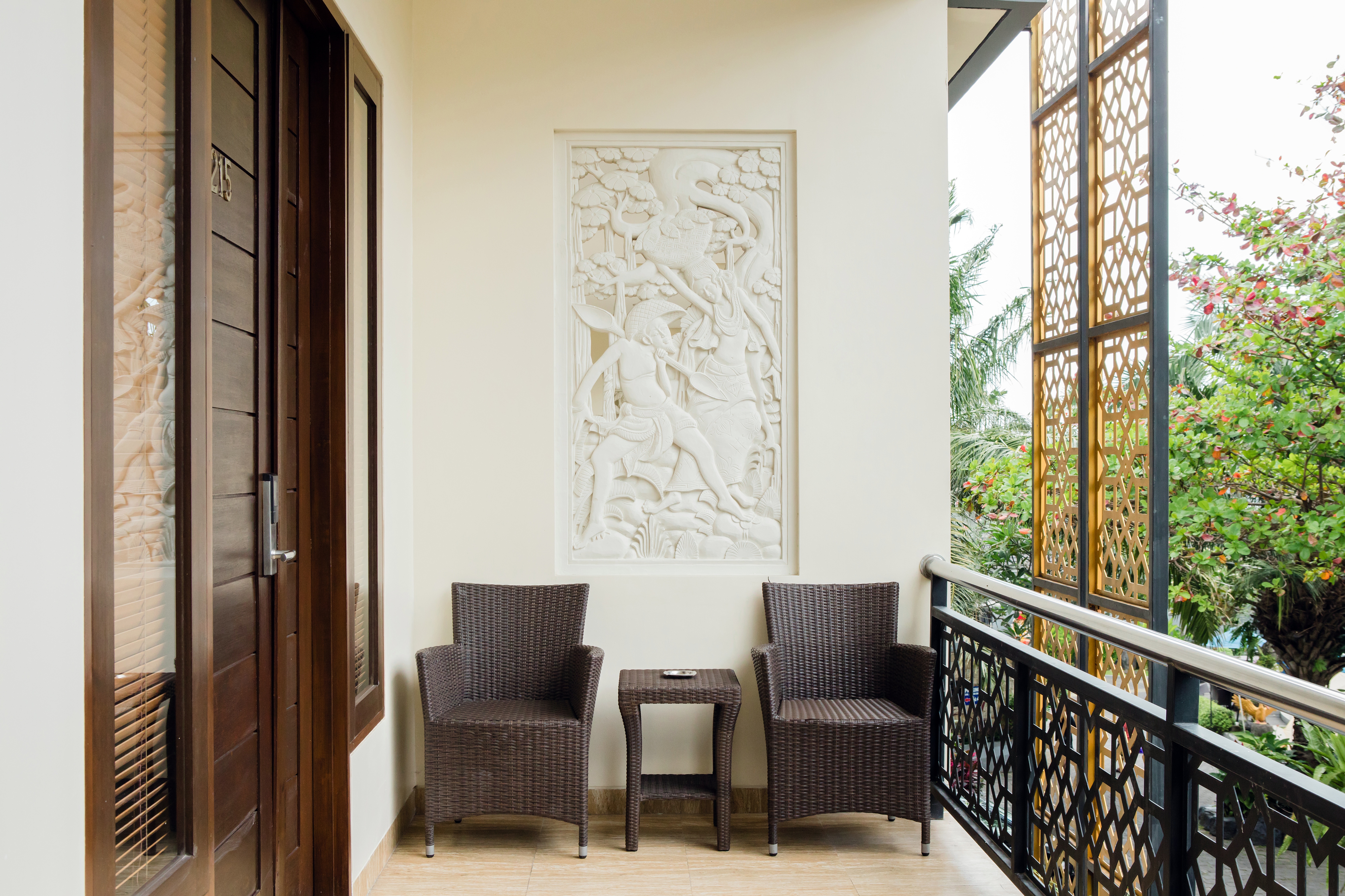 Double or Twin Superior