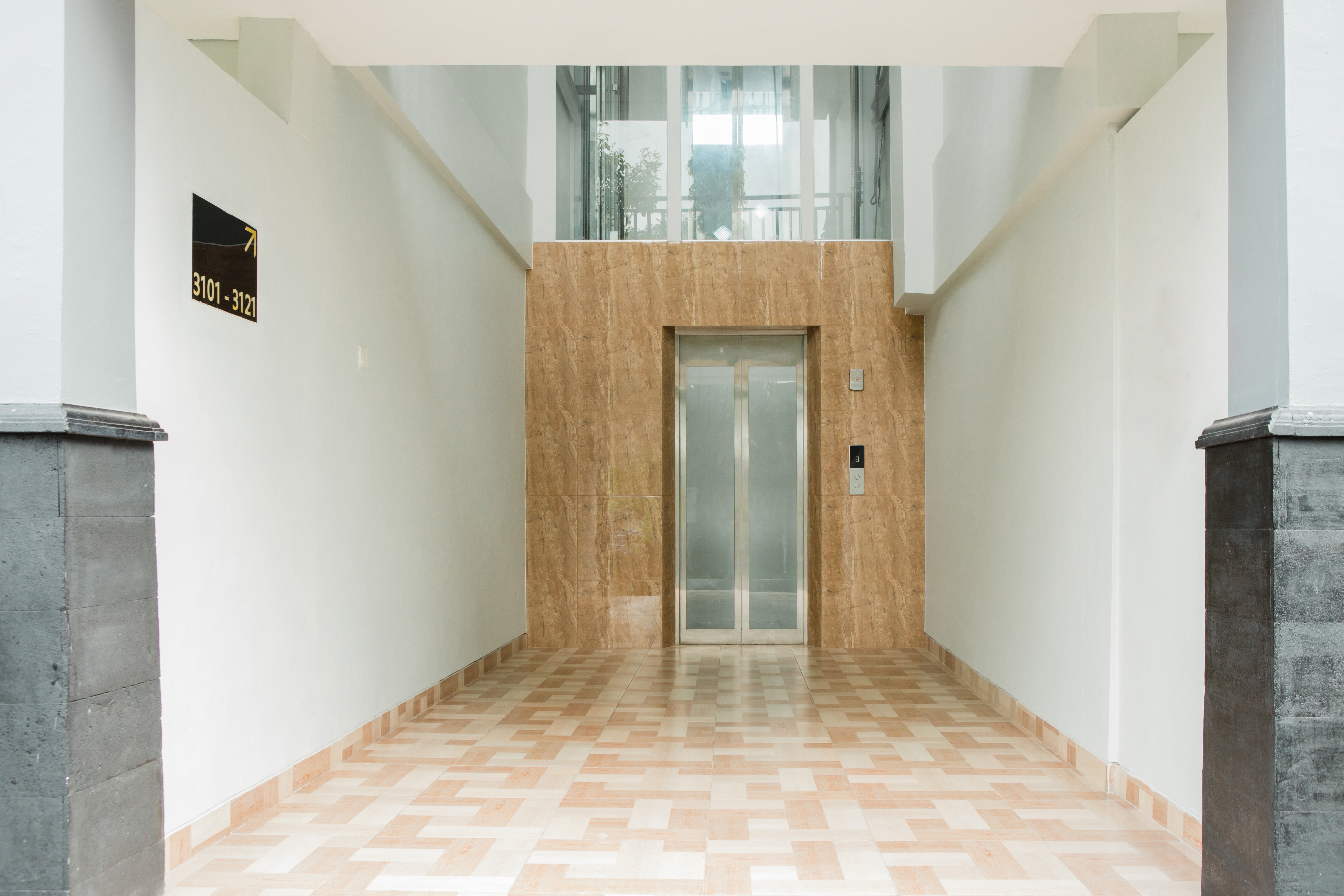 Double or Twin Deluxe