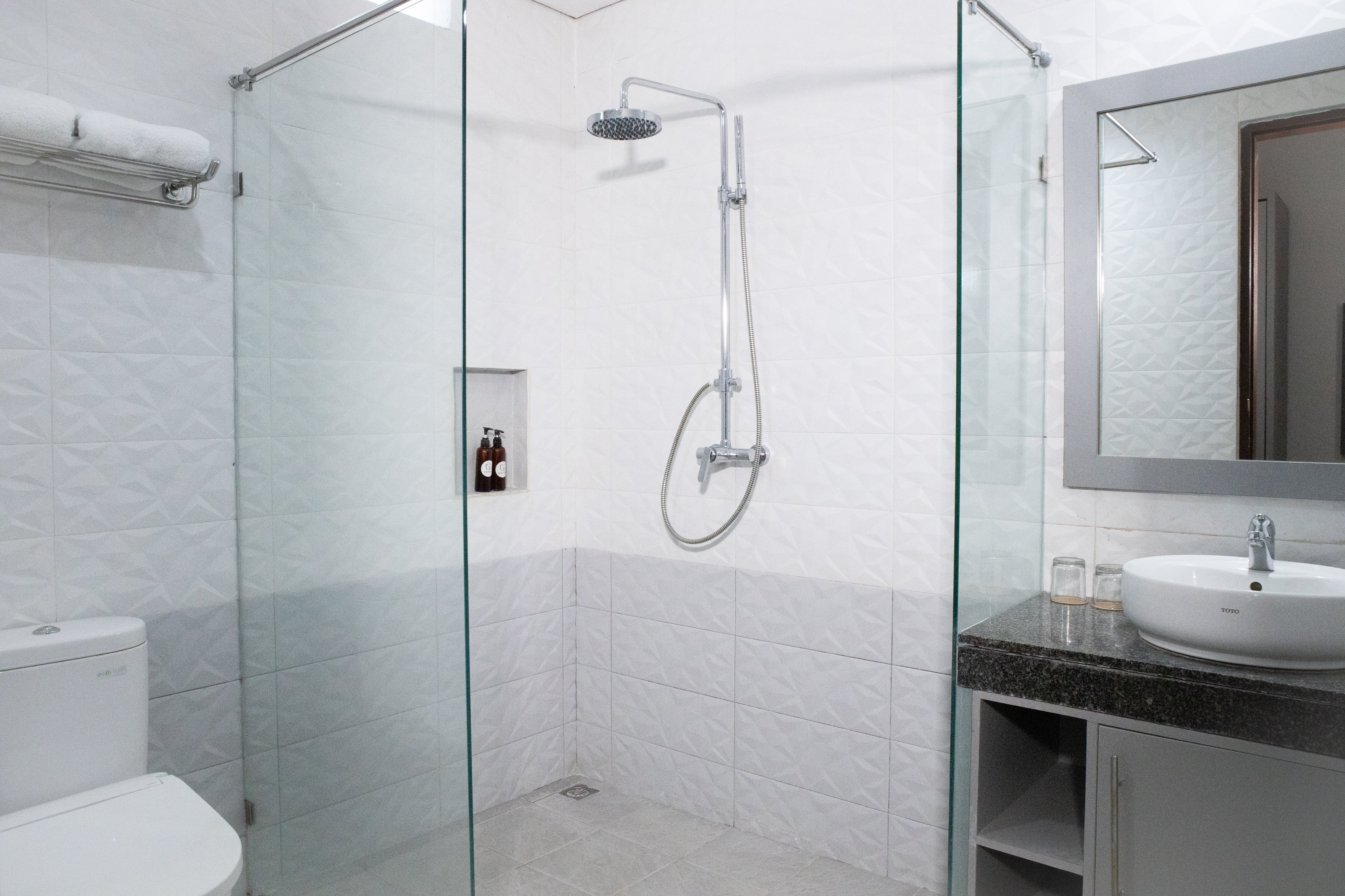 Double or Twin Deluxe