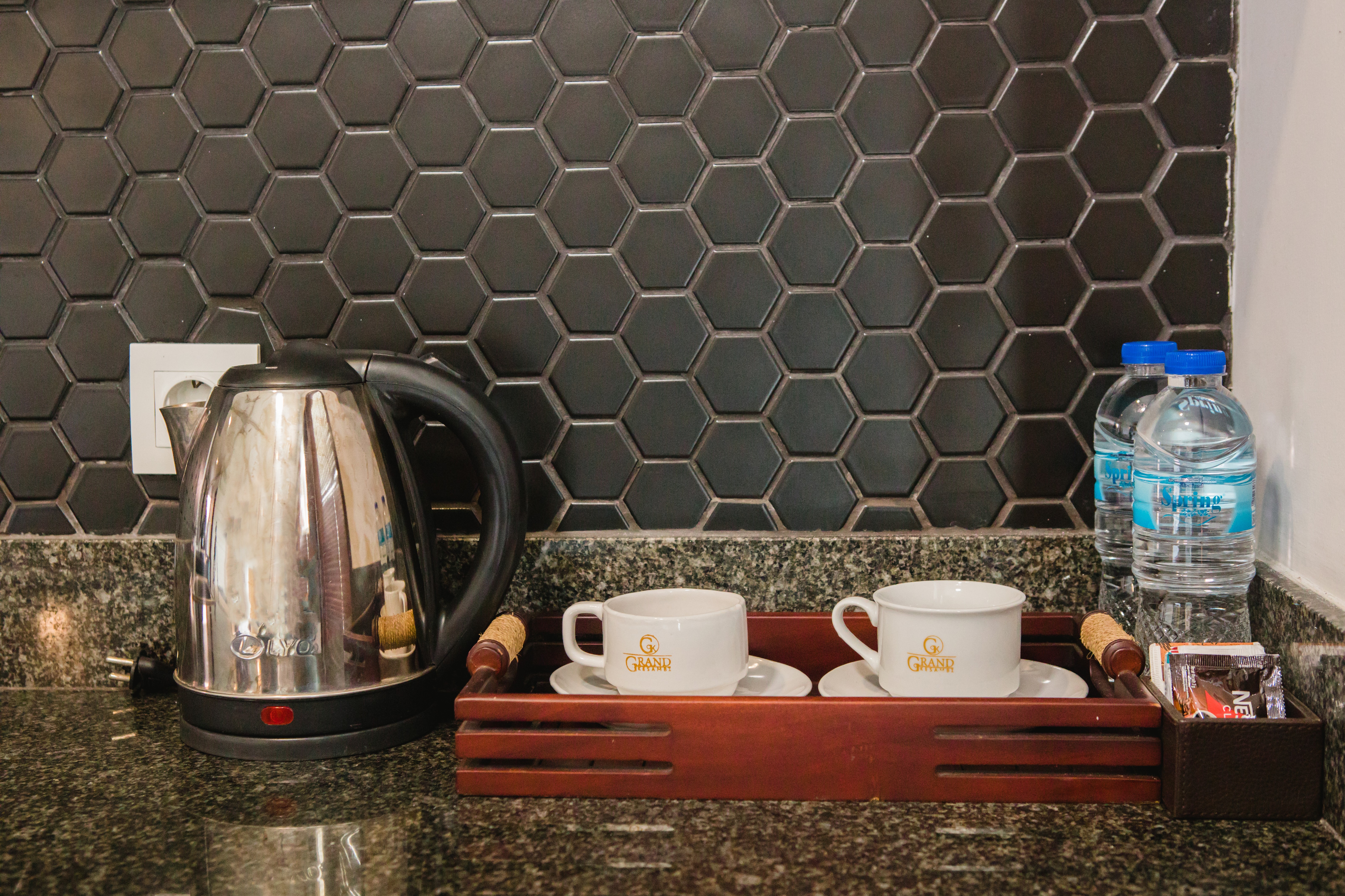 Double or Twin Deluxe