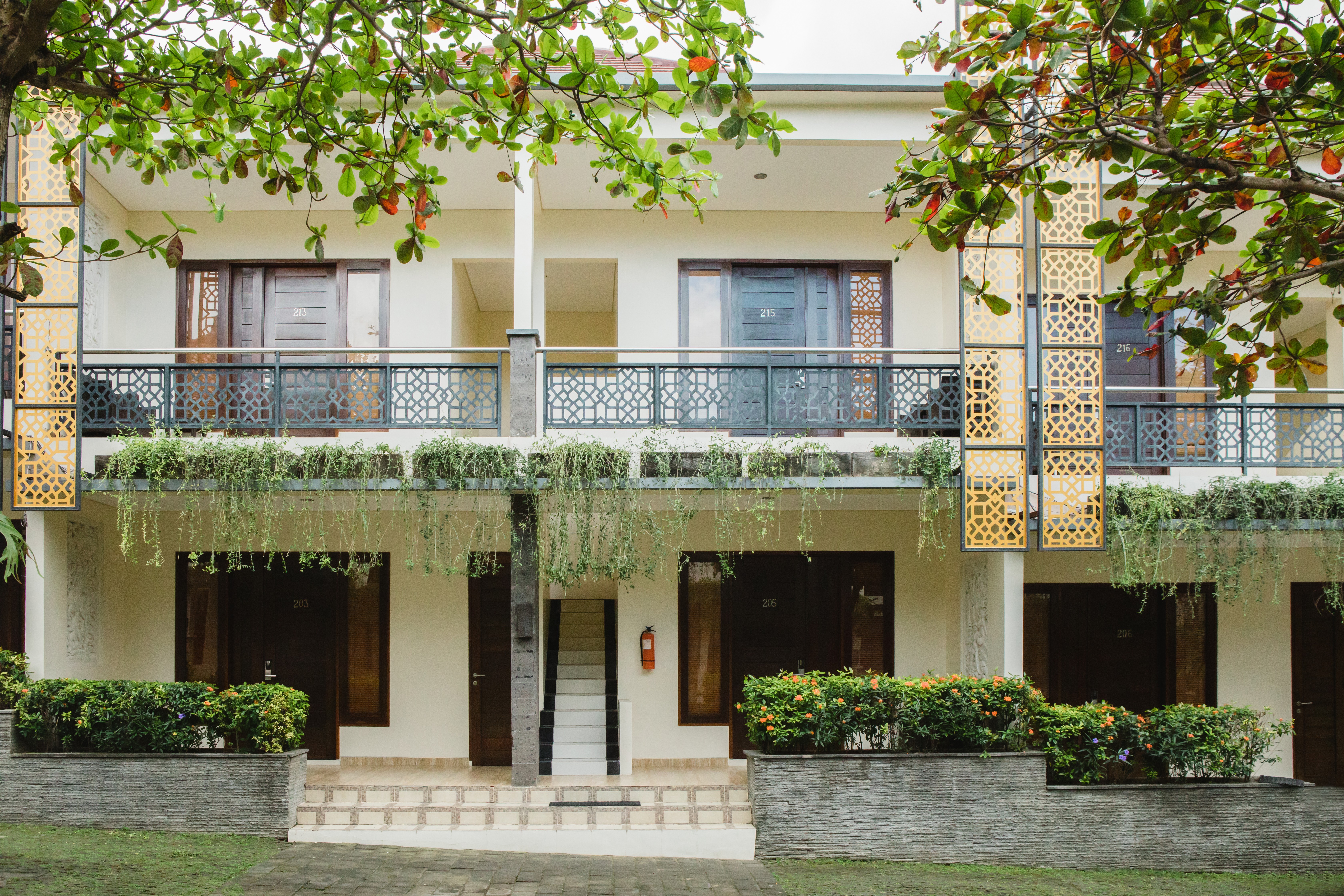 Double or Twin Superior