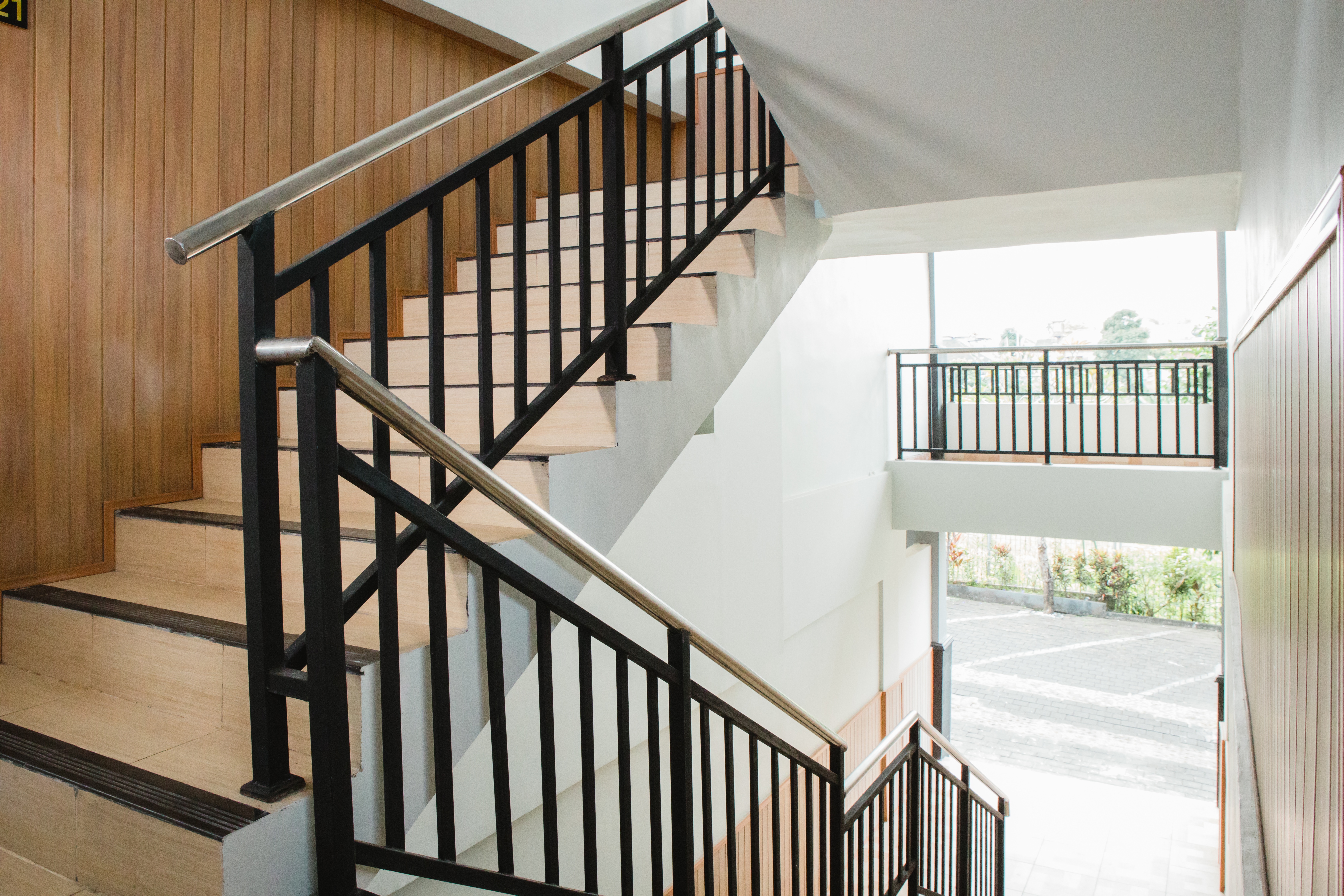 Double or Twin Deluxe