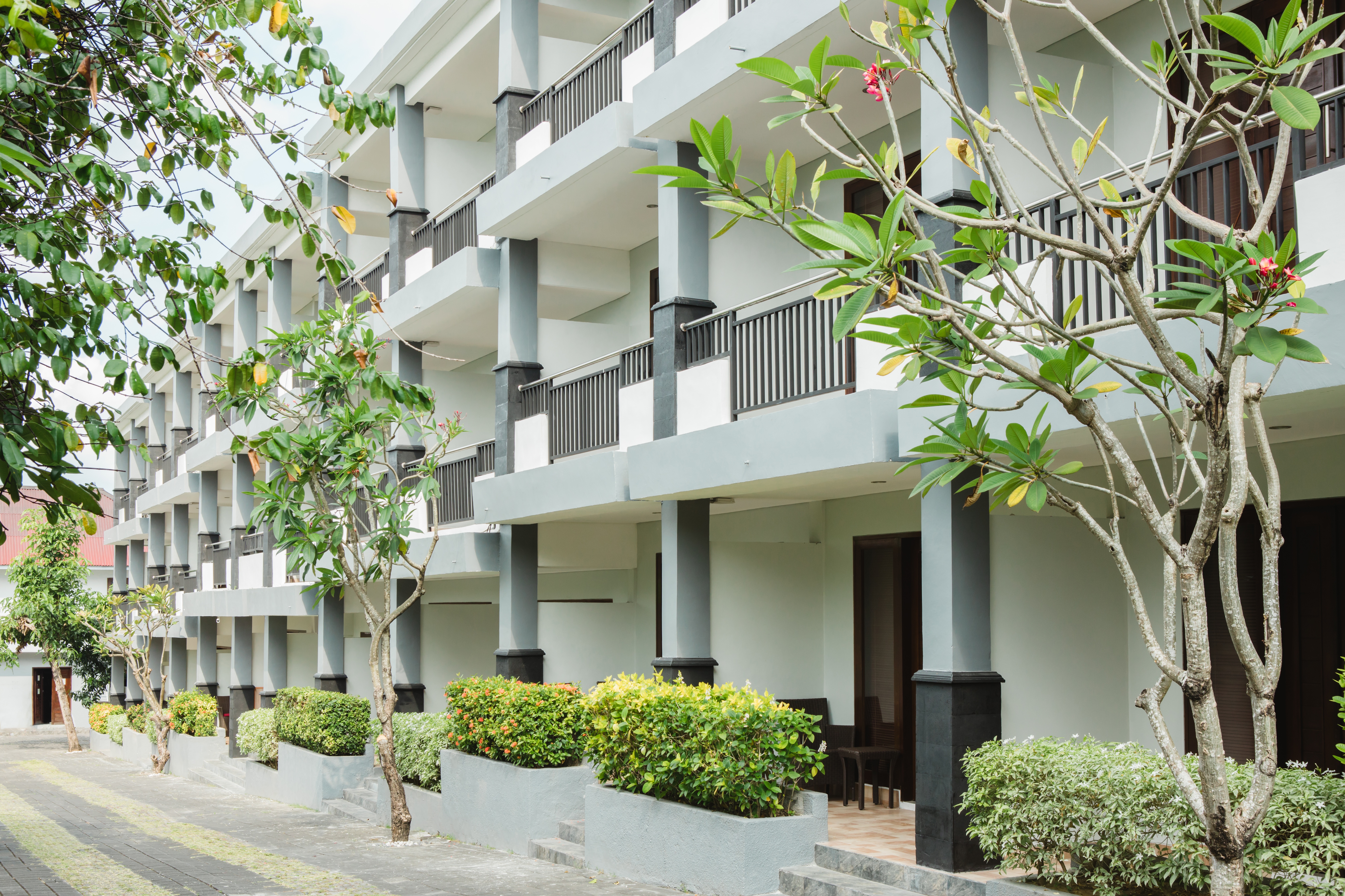 Double or Twin Deluxe