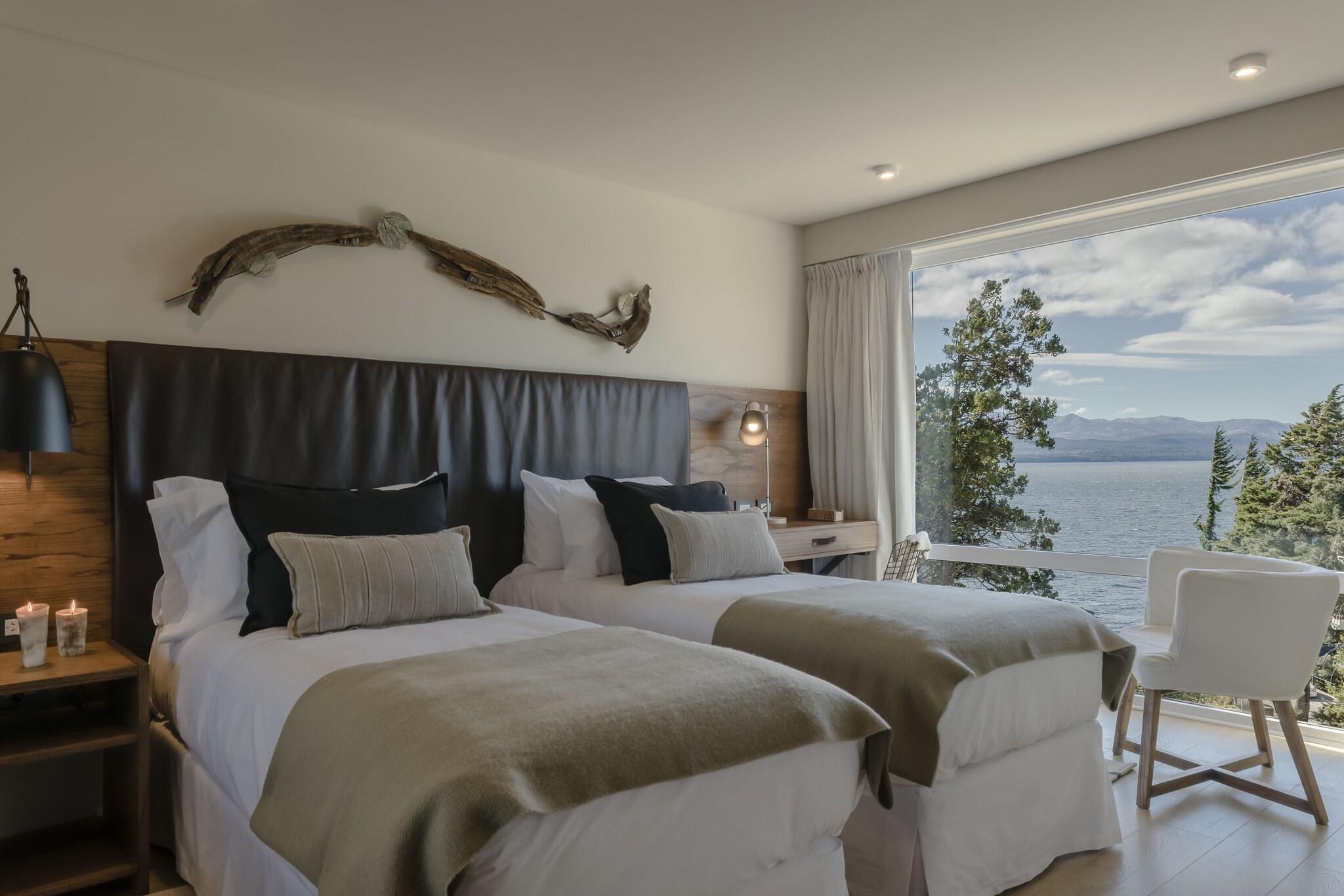 Apartment Superior with Double Bed