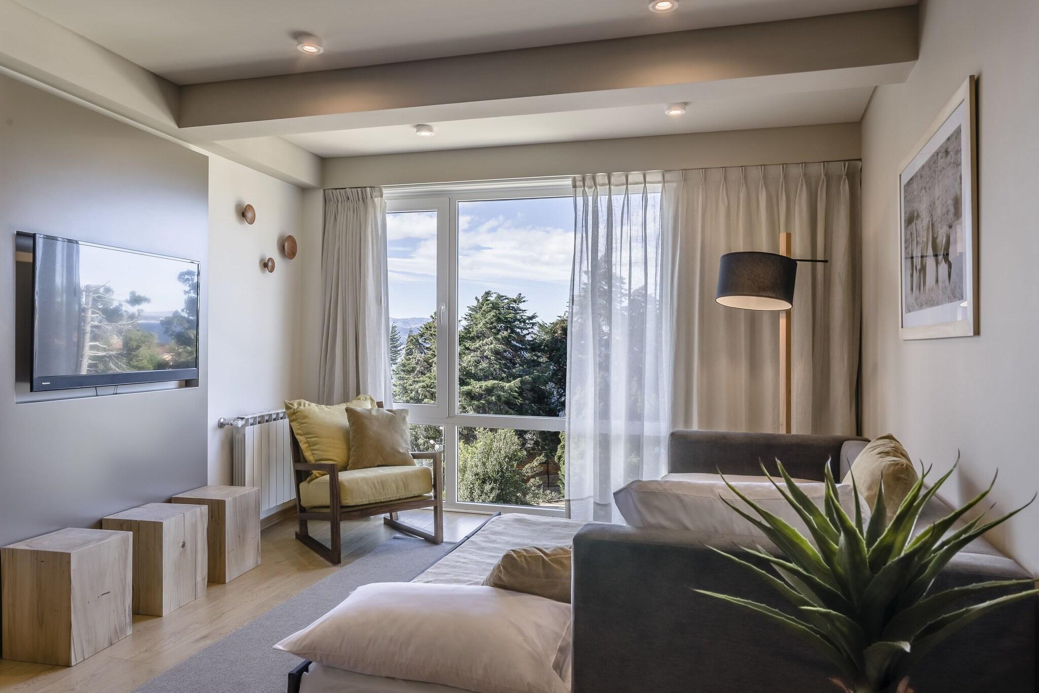 Apartment Superior with Double Bed