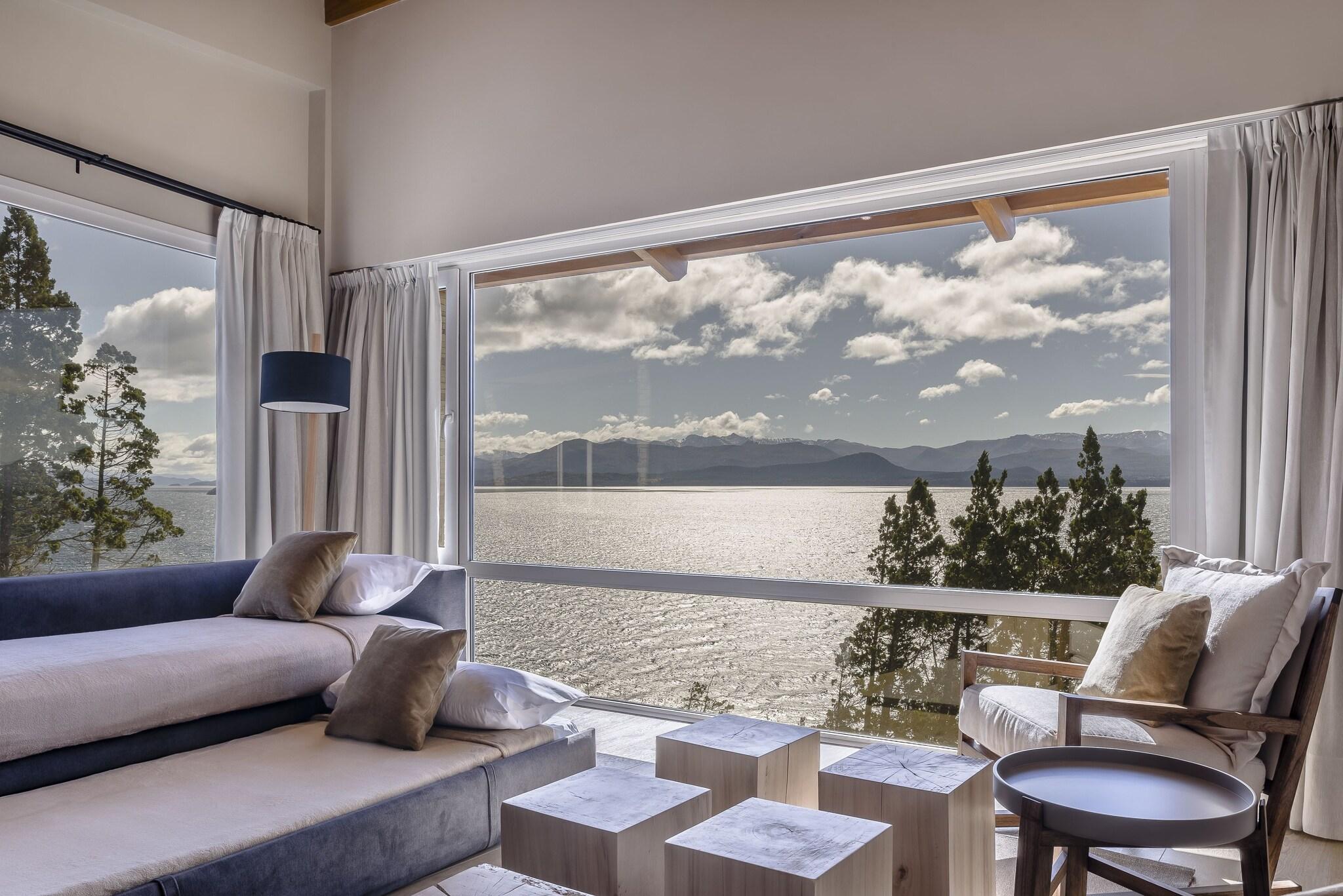 Apartment Deluxe Queen Bed