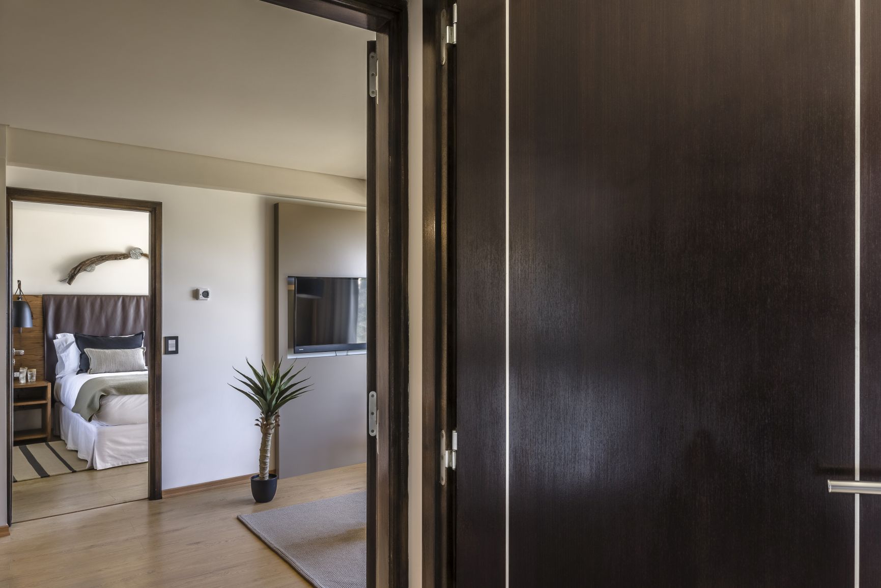 Suite Deluxe Lake View