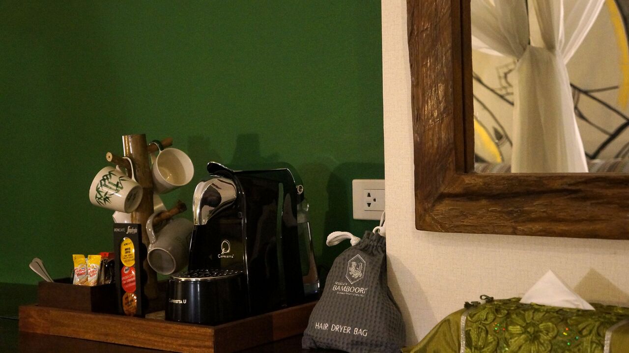 Family Room Standard