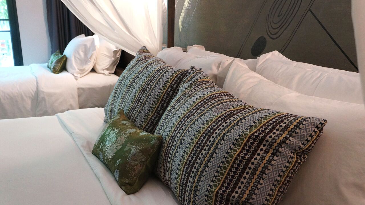 Family Room Standard