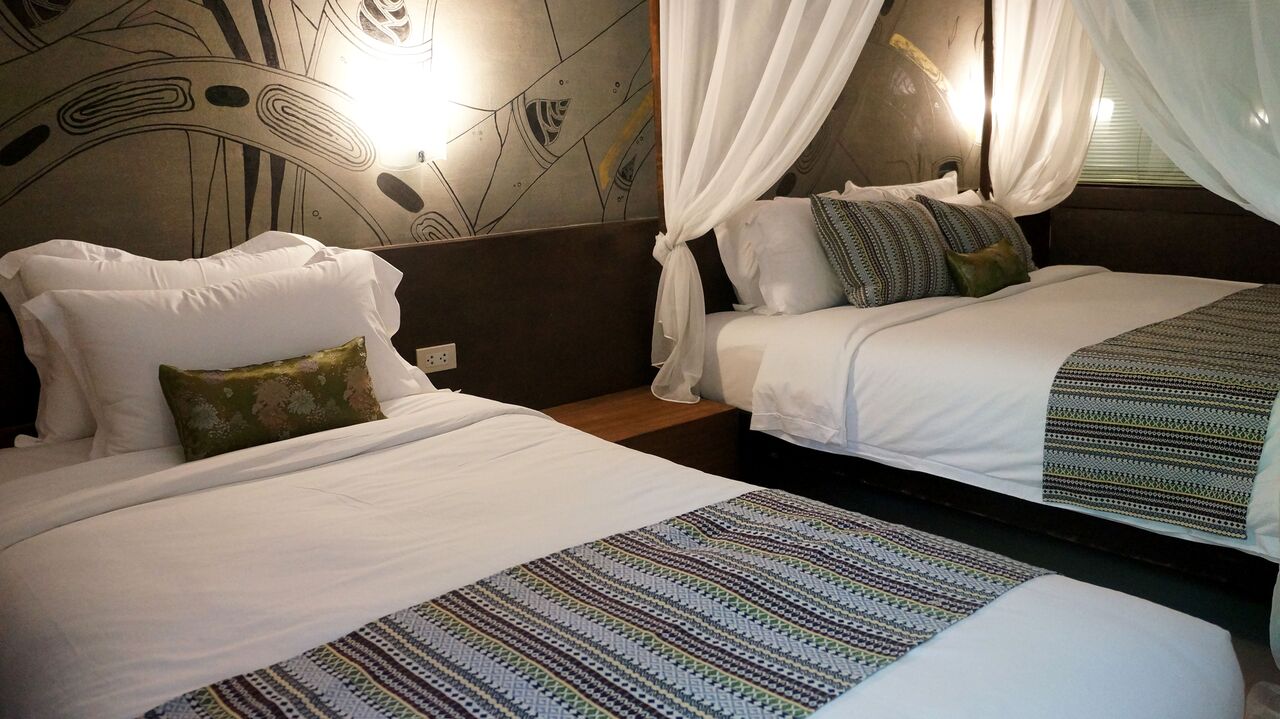 Family Room Standard