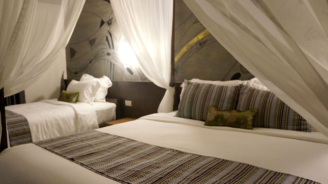 Family Room Standard