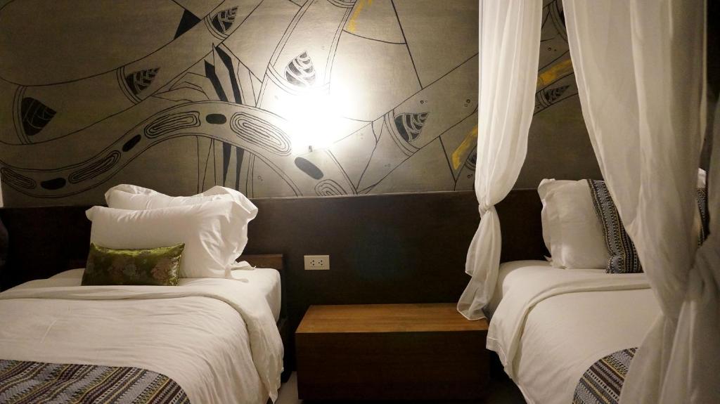 Double or Twin Superior