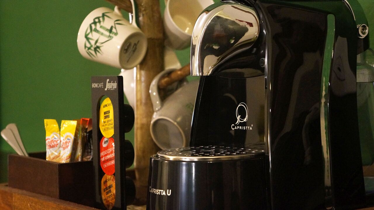 Family Room Standard