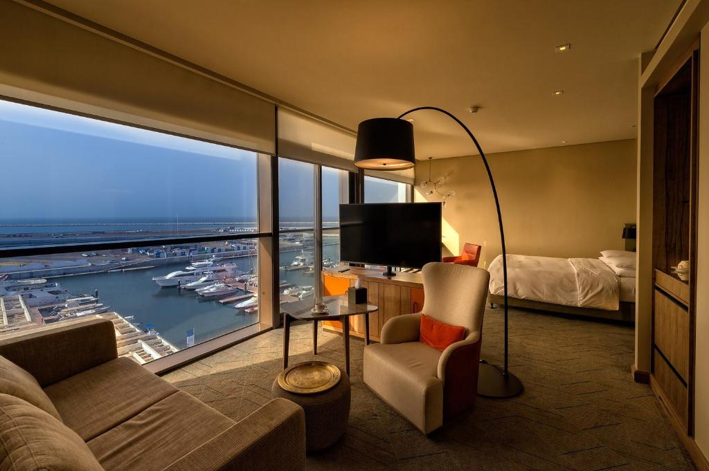 Junior Suite Standard