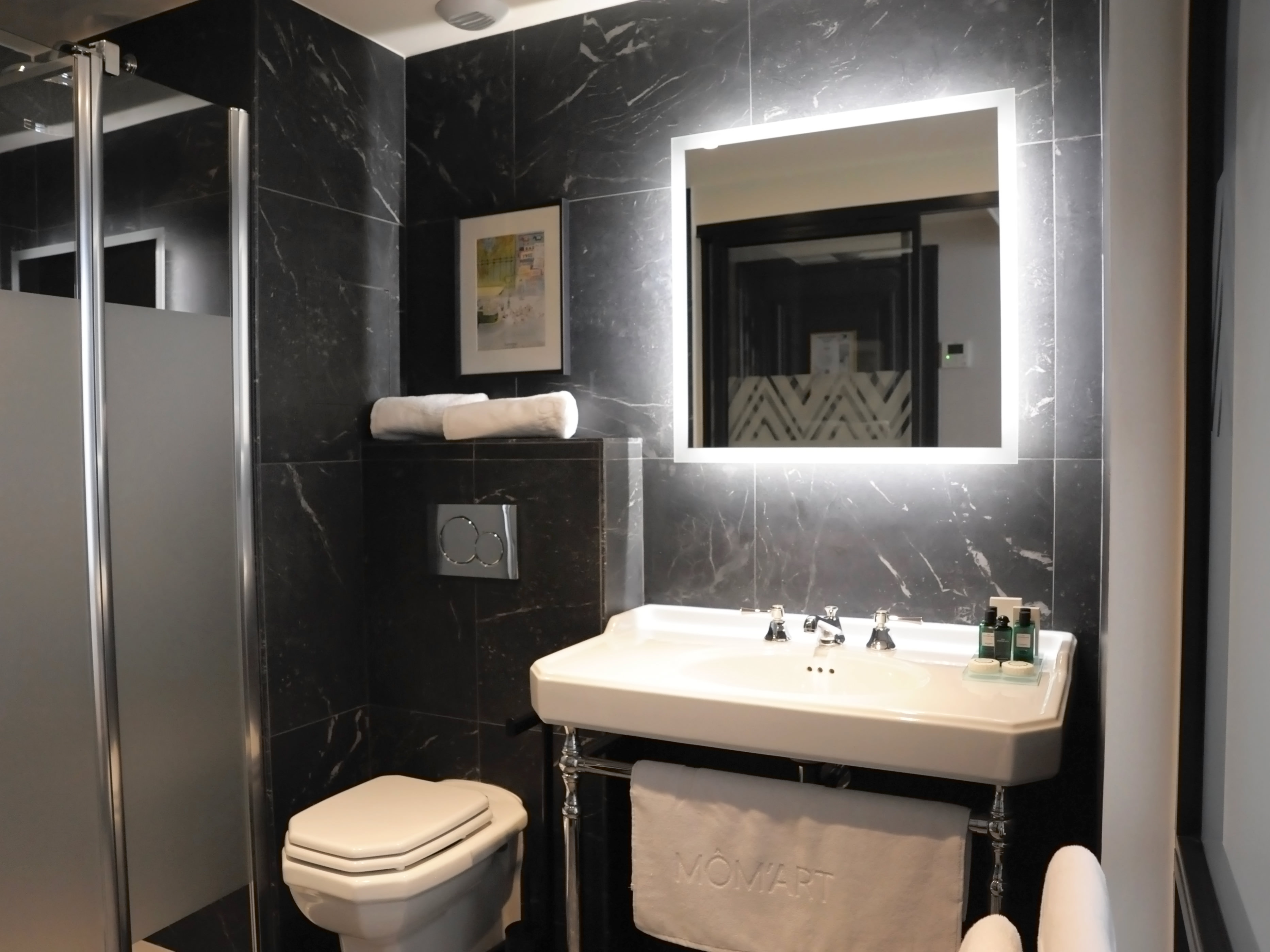 Double or Twin Standard