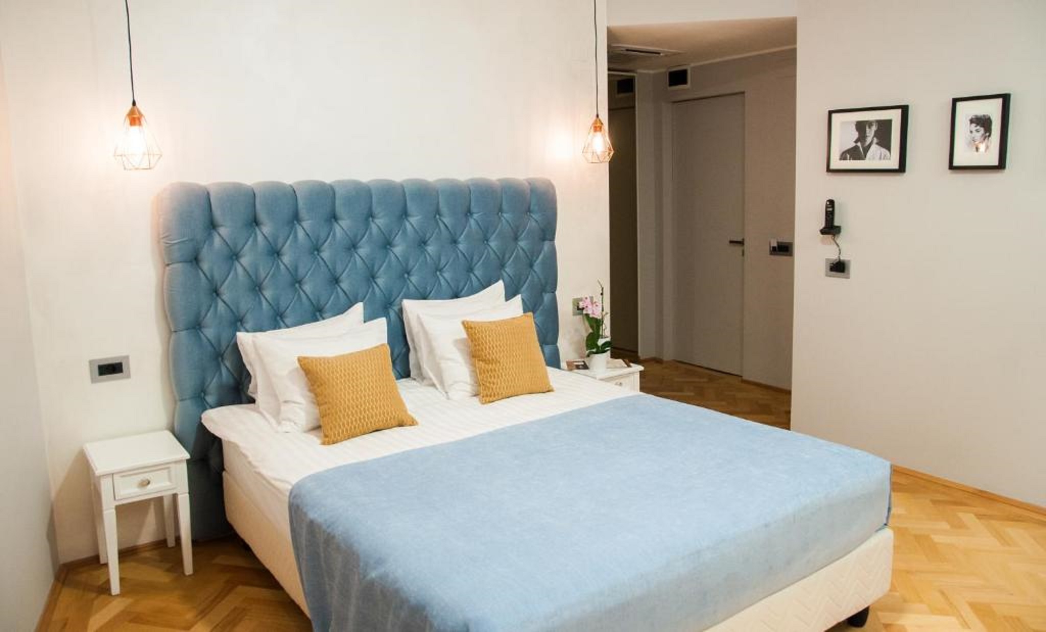 Double Single Deluxe