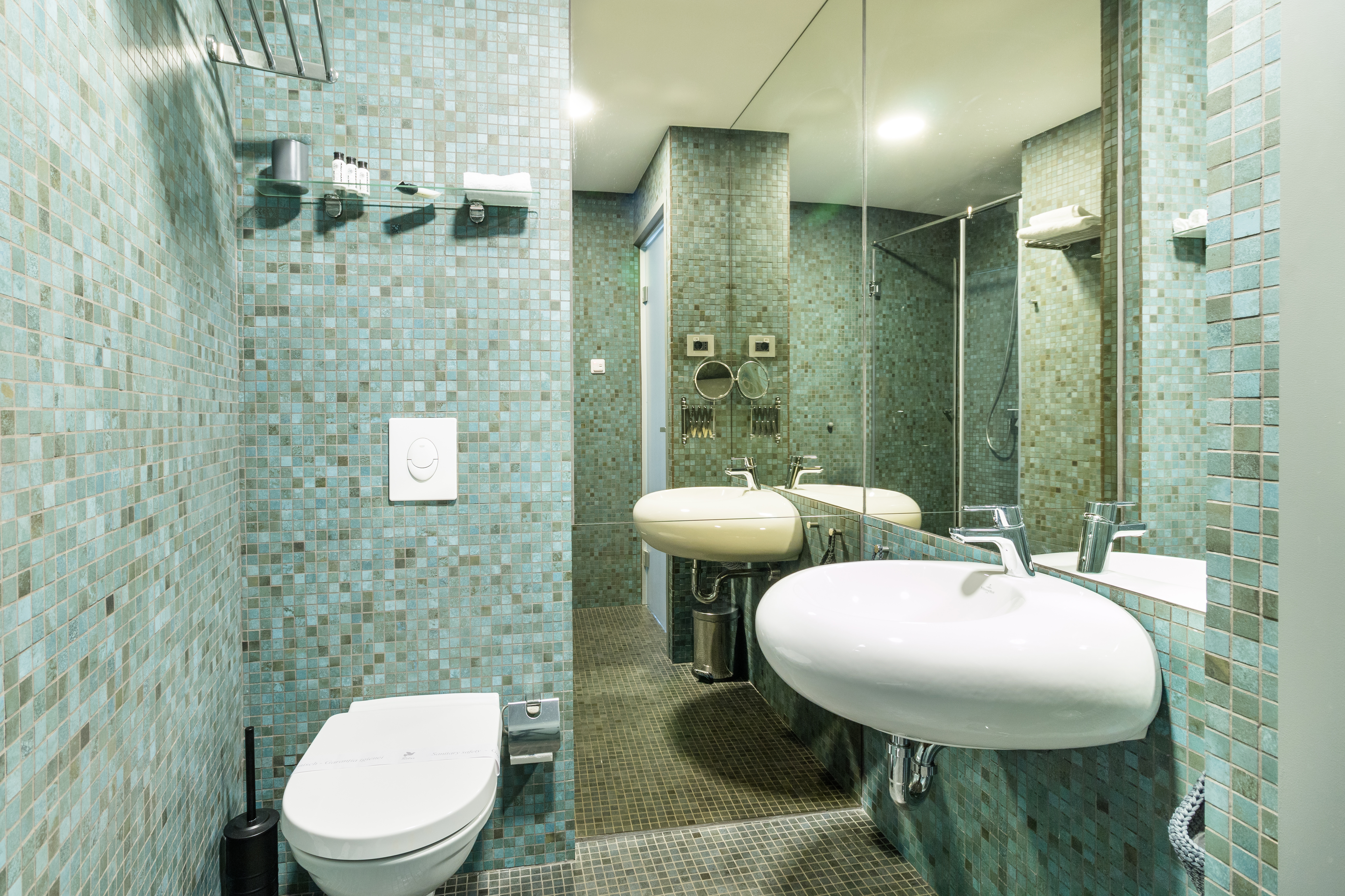 Double Single Superior