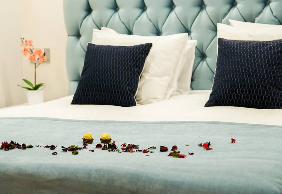 Double Single Superior