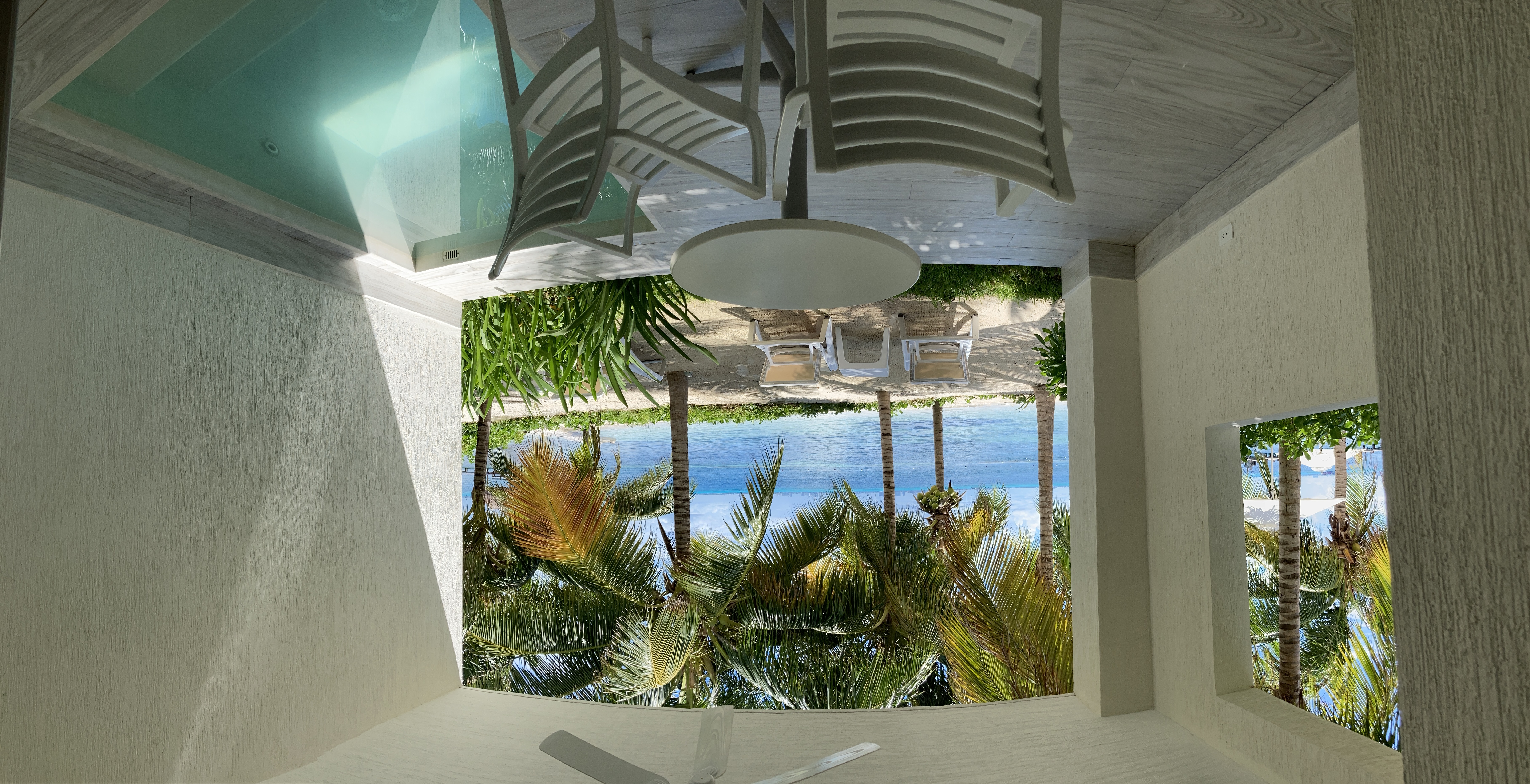 Double Superior King Bed