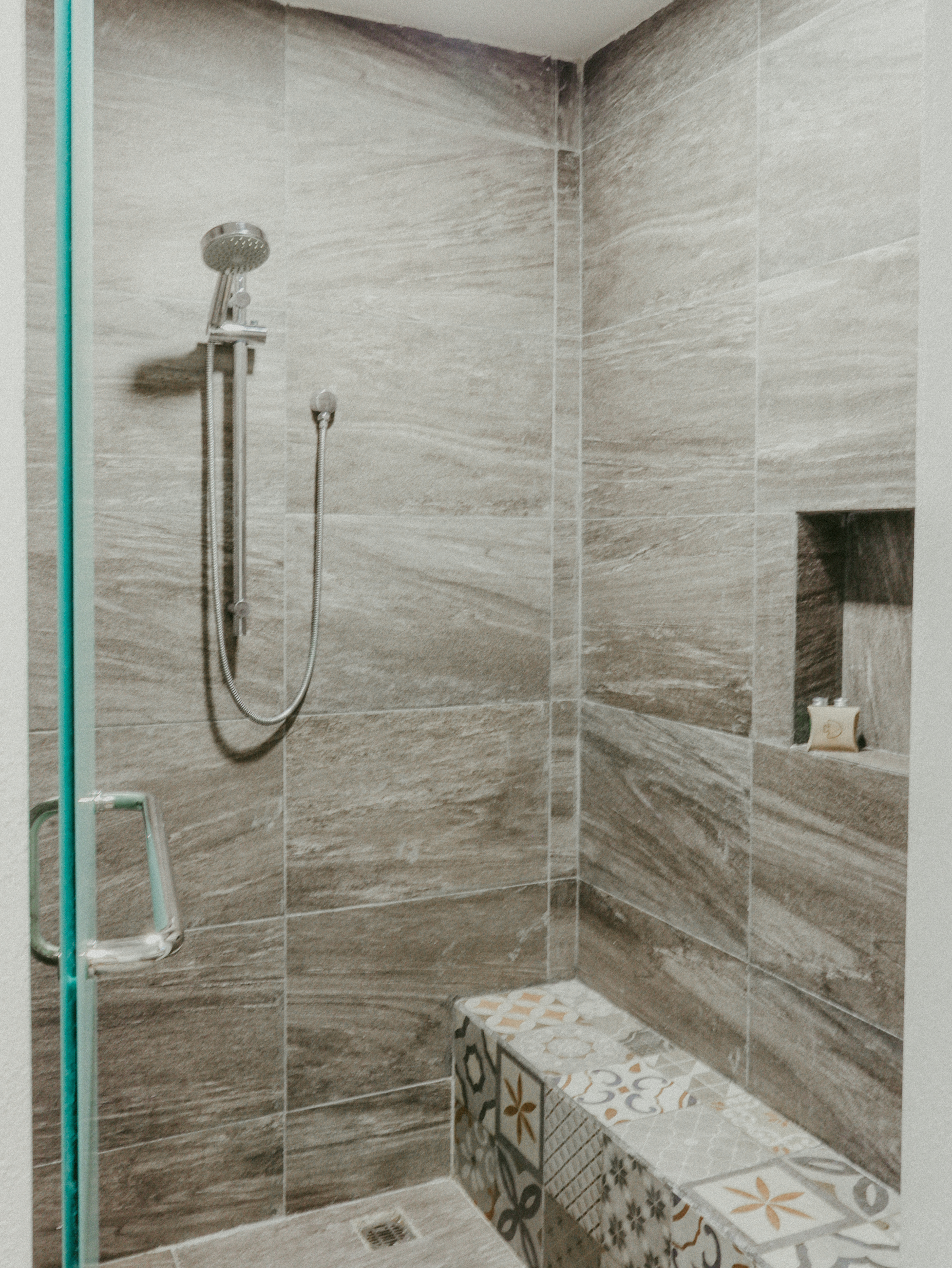 Double Superior King Bed