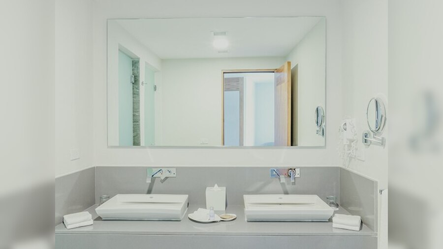 Double Deluxe Ocean View