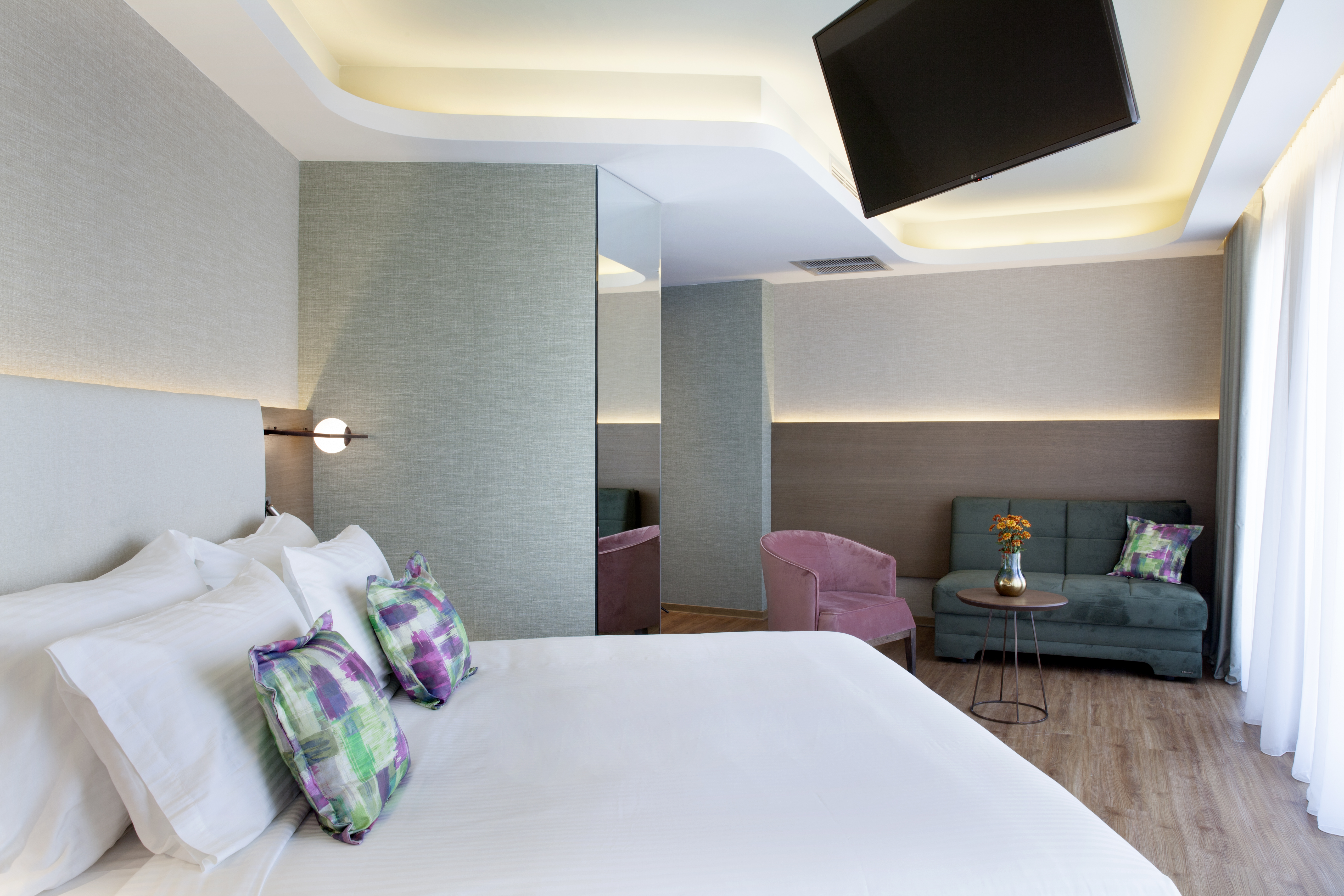 Junior Suite Standard