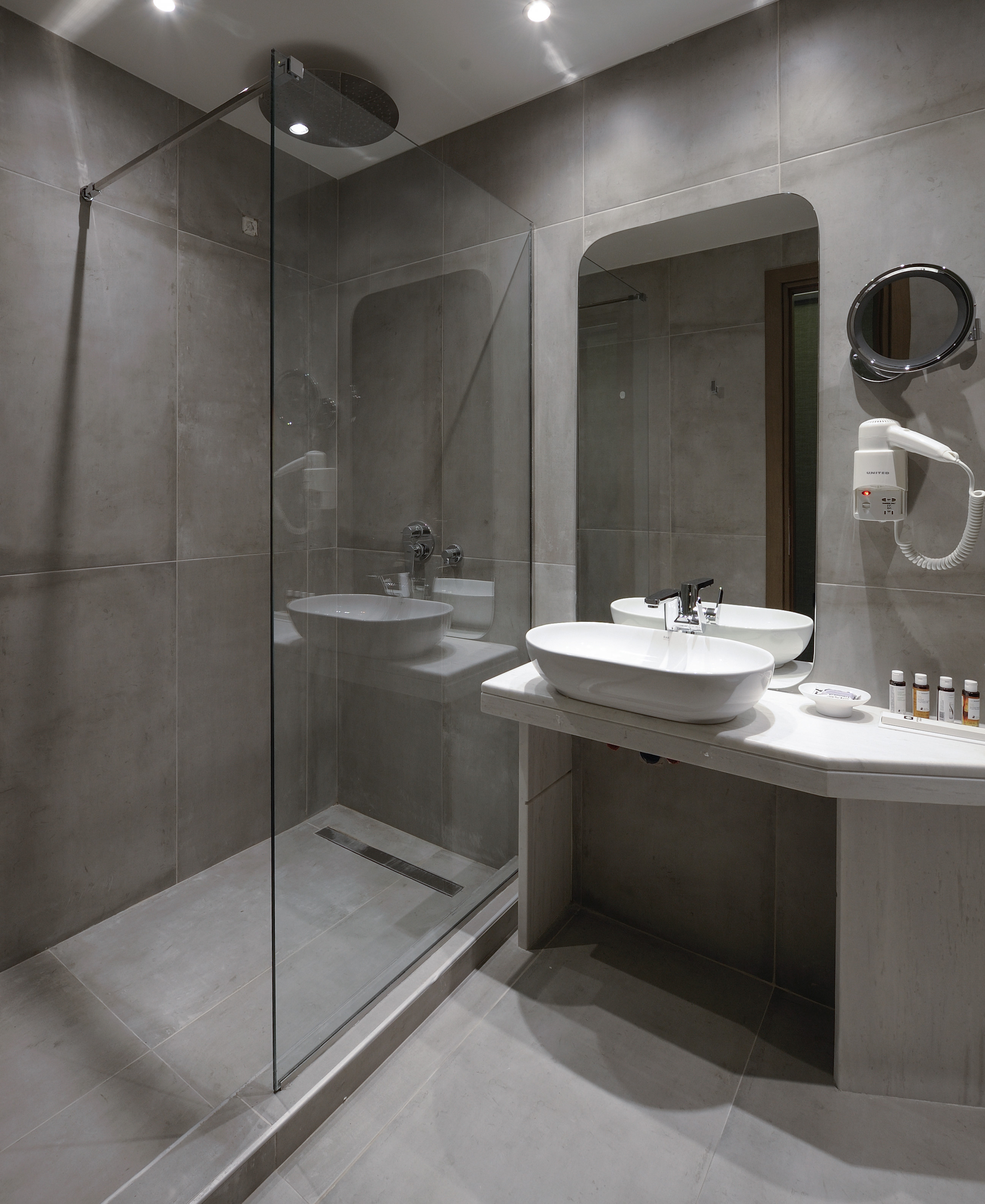 Double or Twin Superior