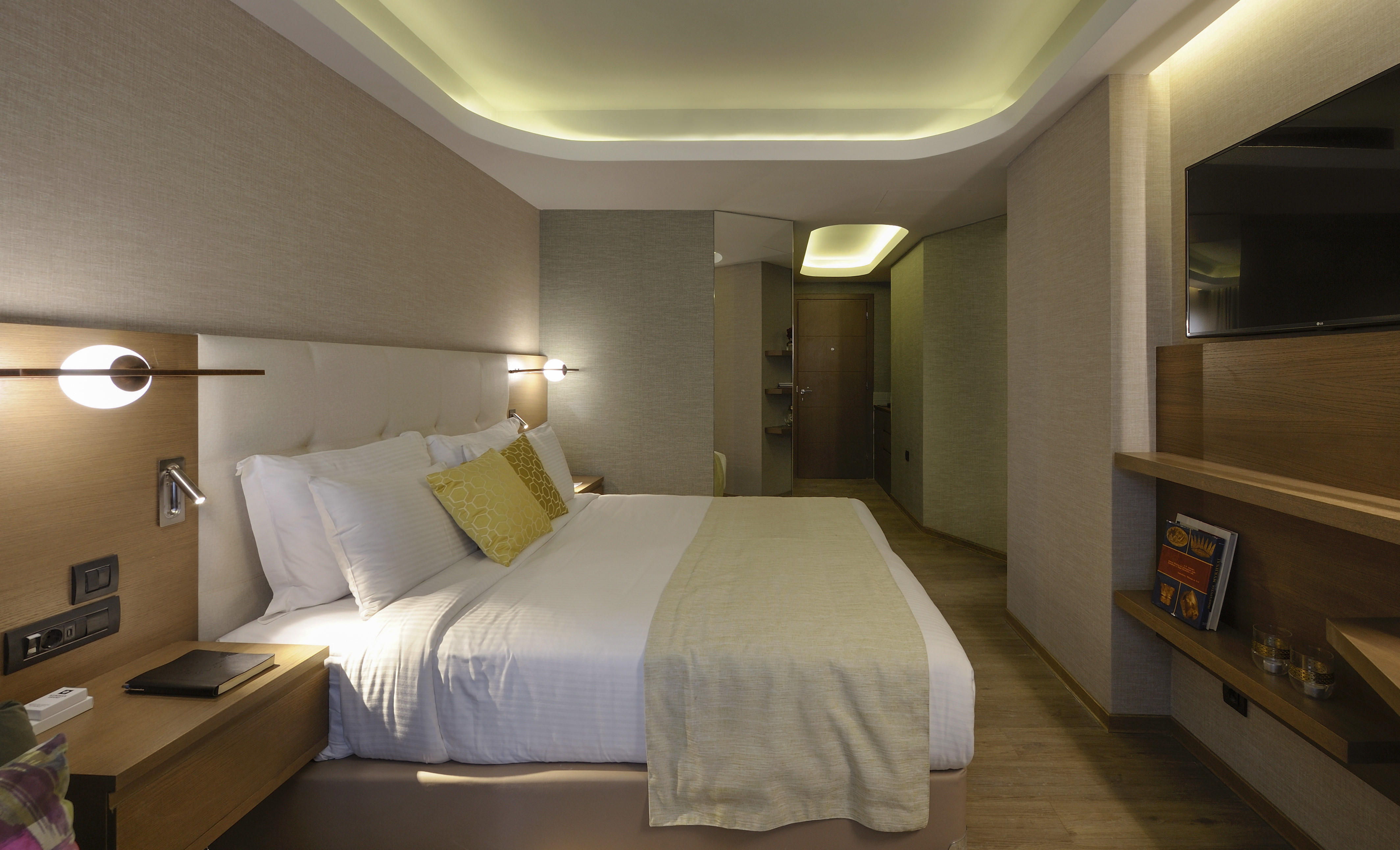 Double or Twin Superior