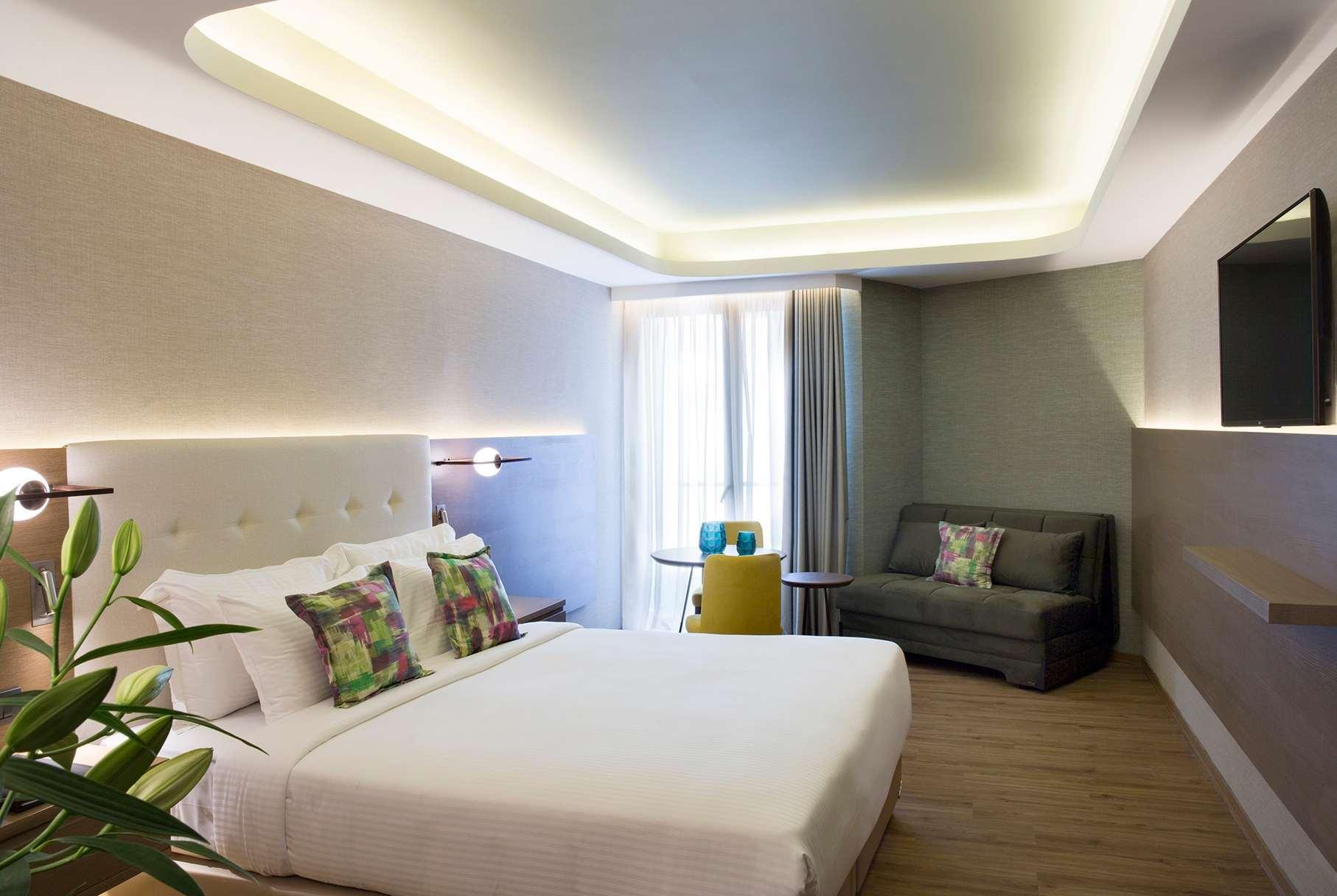 Junior Suite Standard