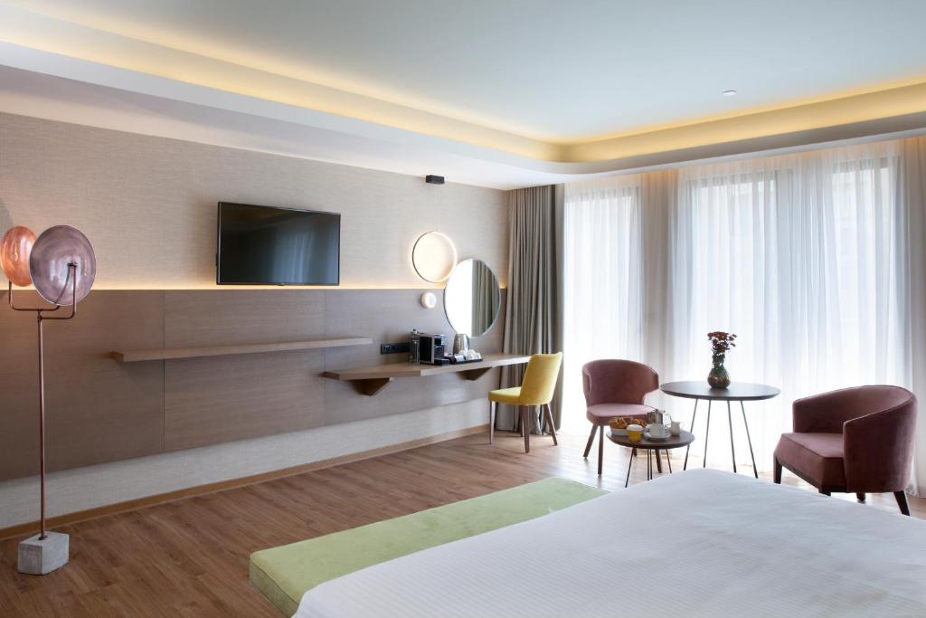 Double or Twin Classic