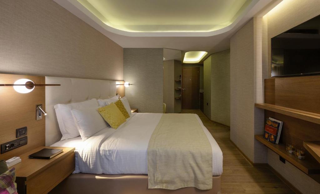 Double or Twin Classic