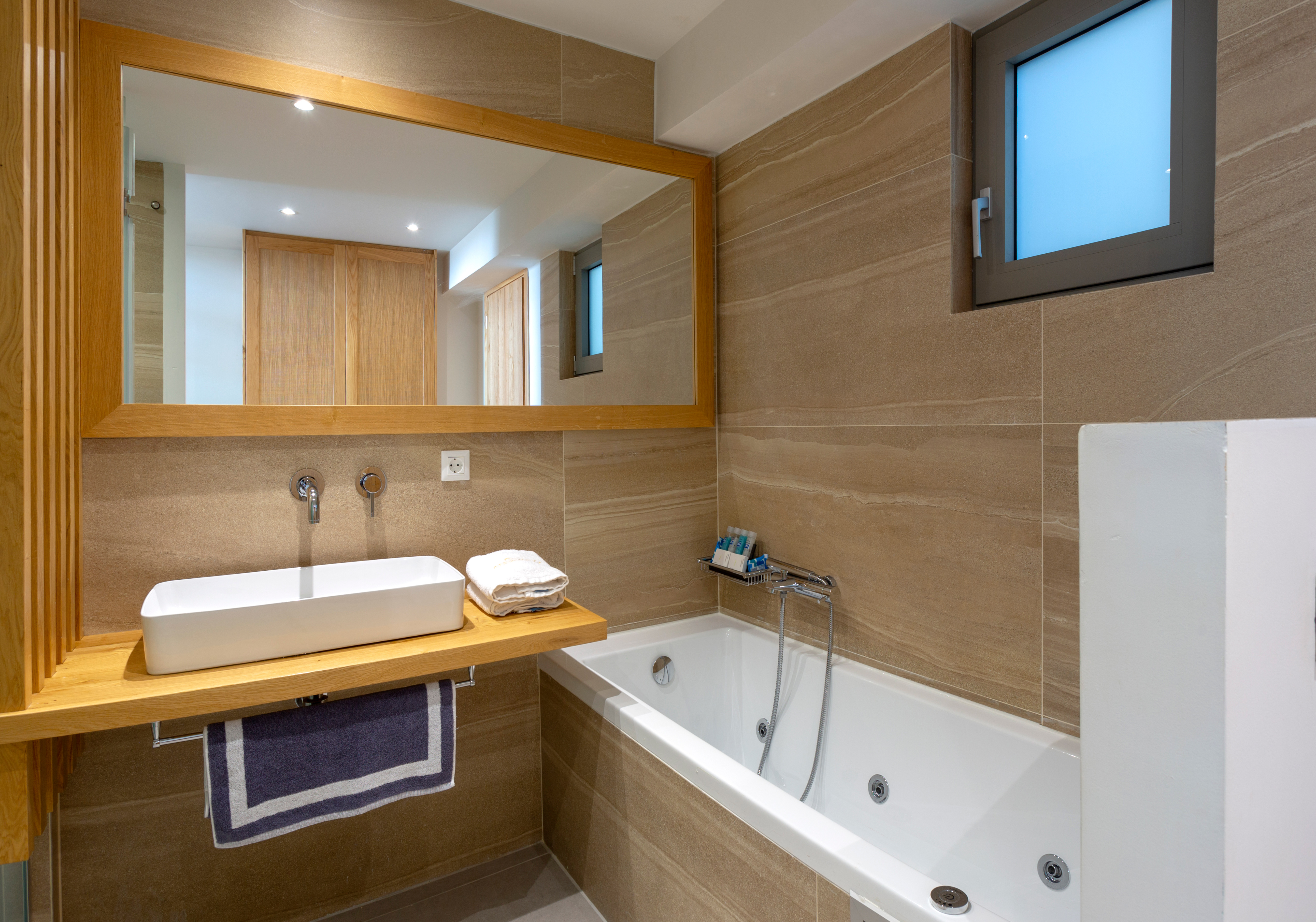 Suite with Private Pool