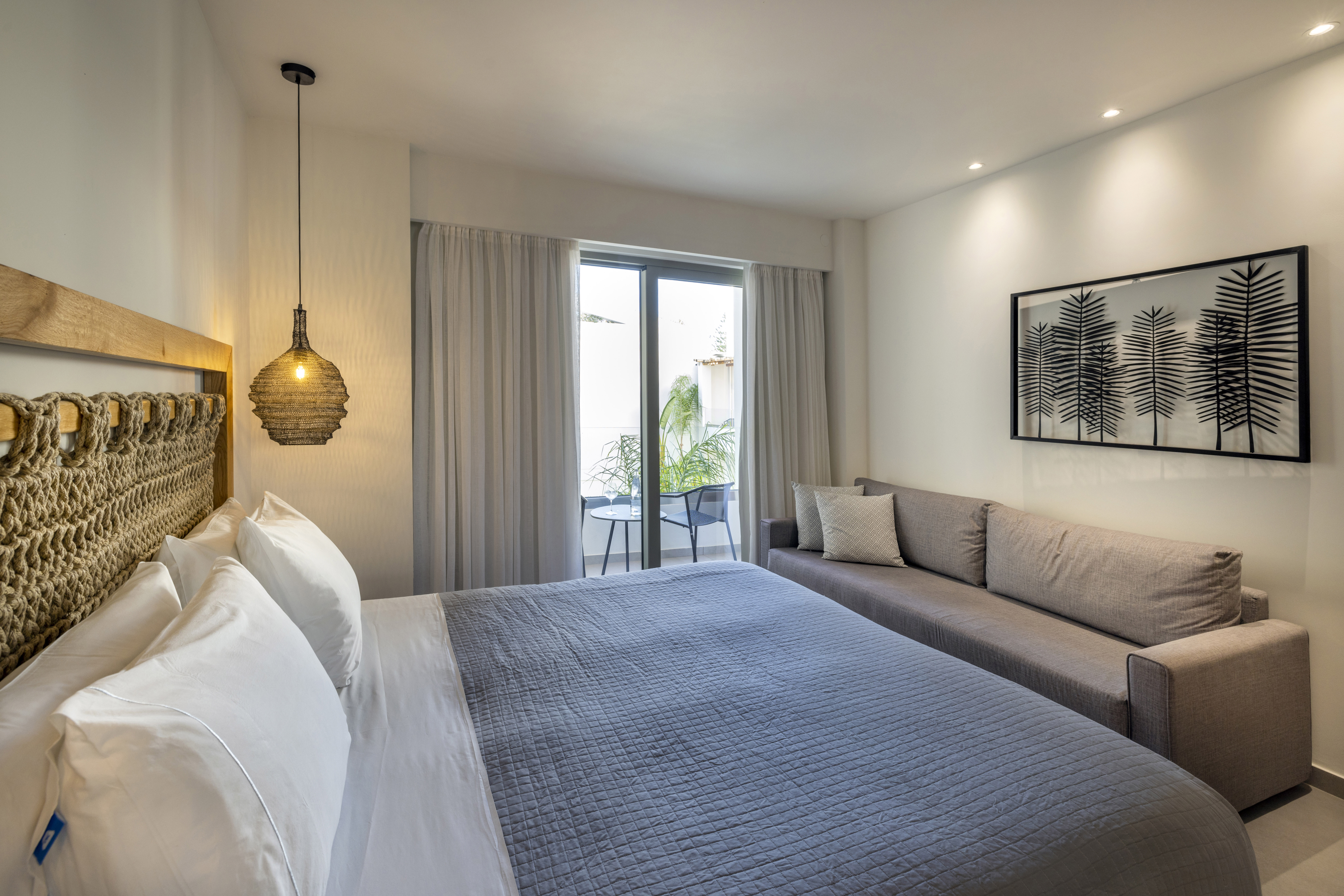 Double or Twin Superior