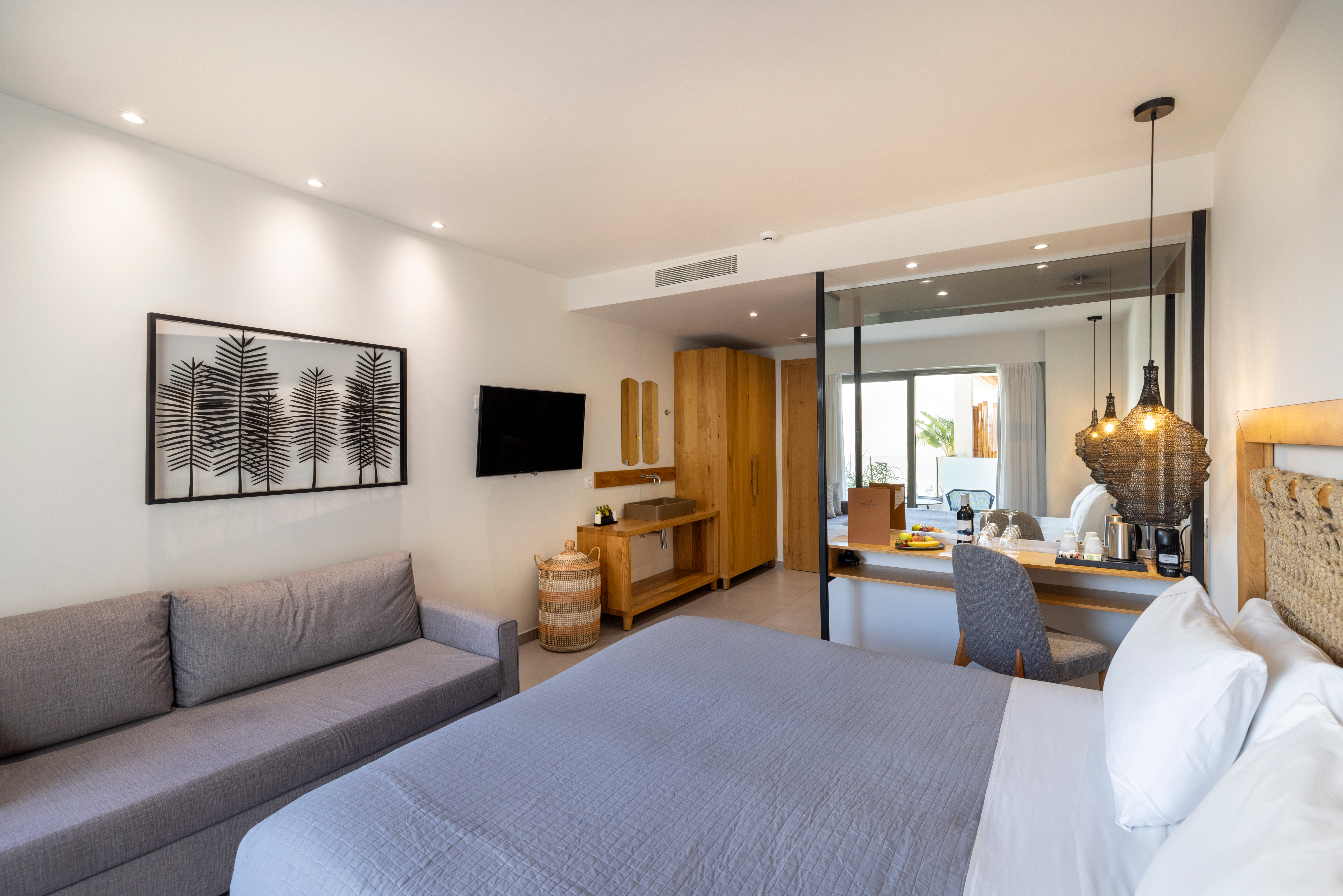 Double or Twin Superior